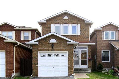 Front of 110 Whitney Place