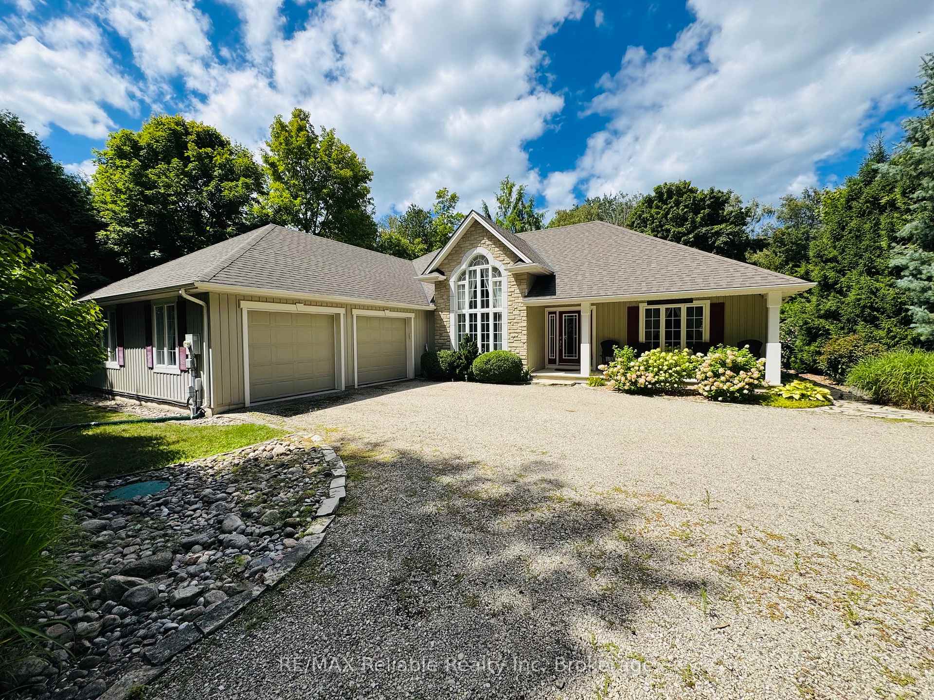 Photo 1 of 77347 Forest Ridge Road, Bluewater, Bayfield — HOMEH