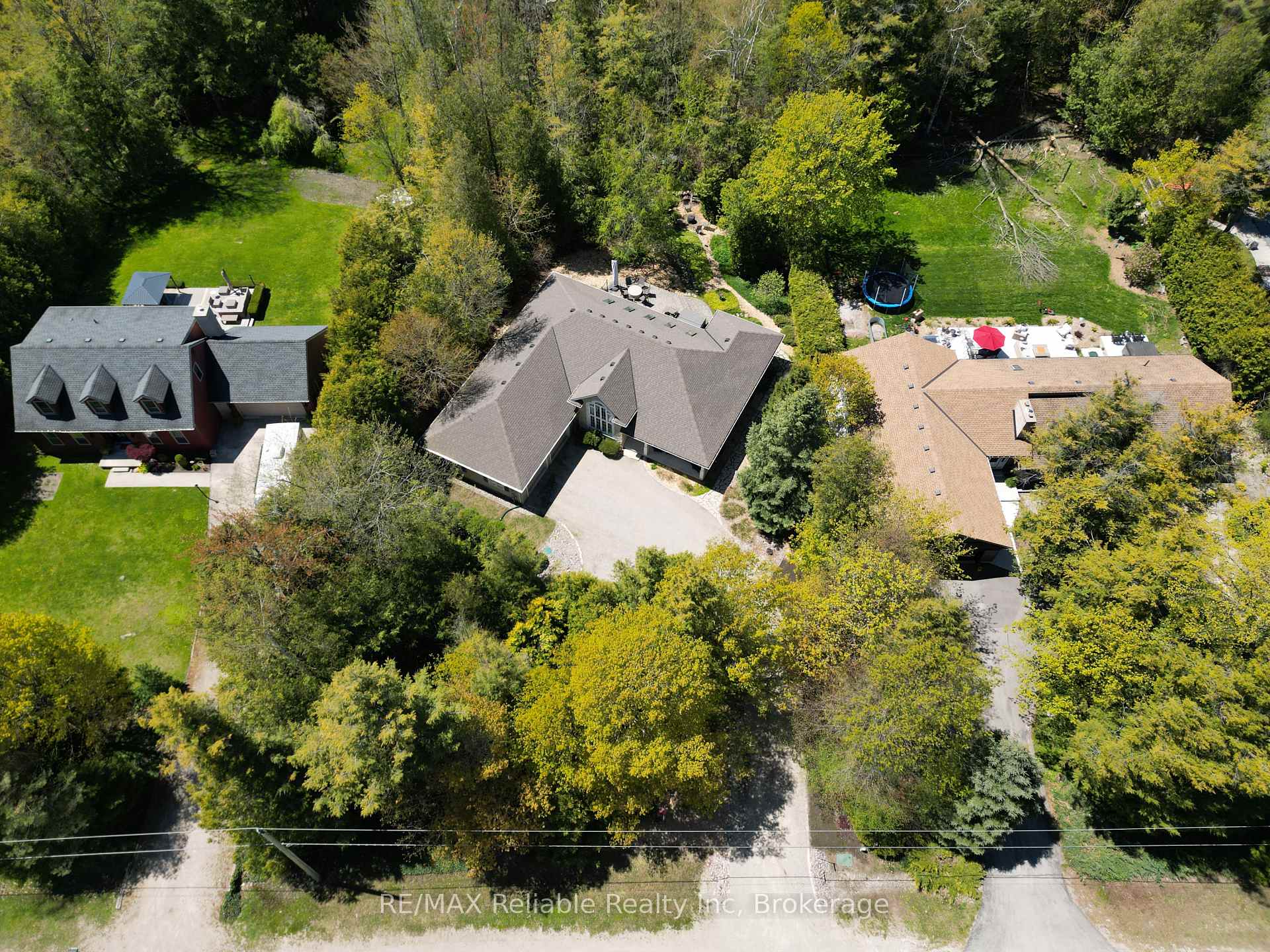 Photo 31 of 77347 Forest Ridge Road, Bluewater, Bayfield — HOMEH