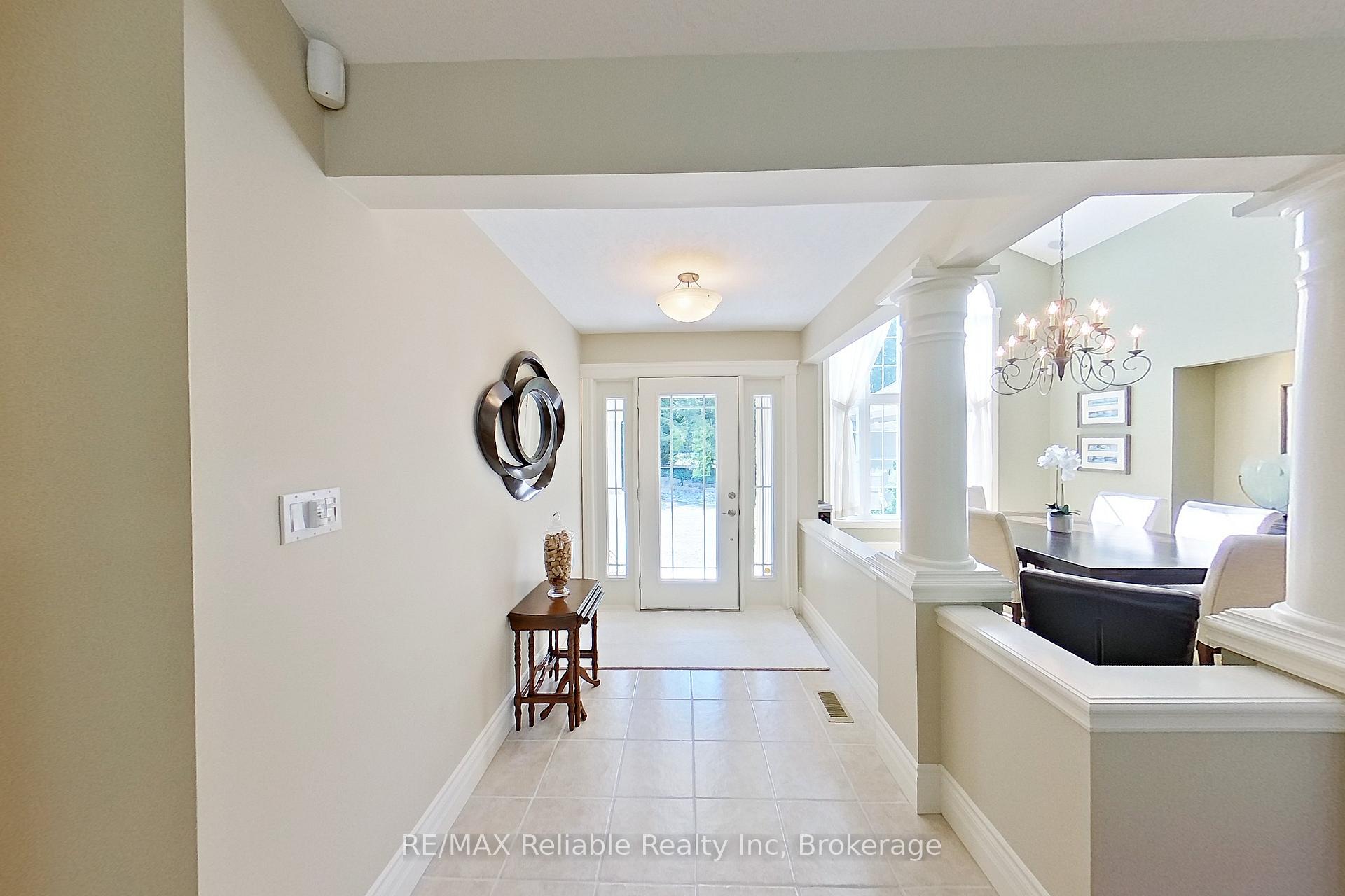 Photo 3 of 77347 Forest Ridge Road, Bluewater, Bayfield — HOMEH