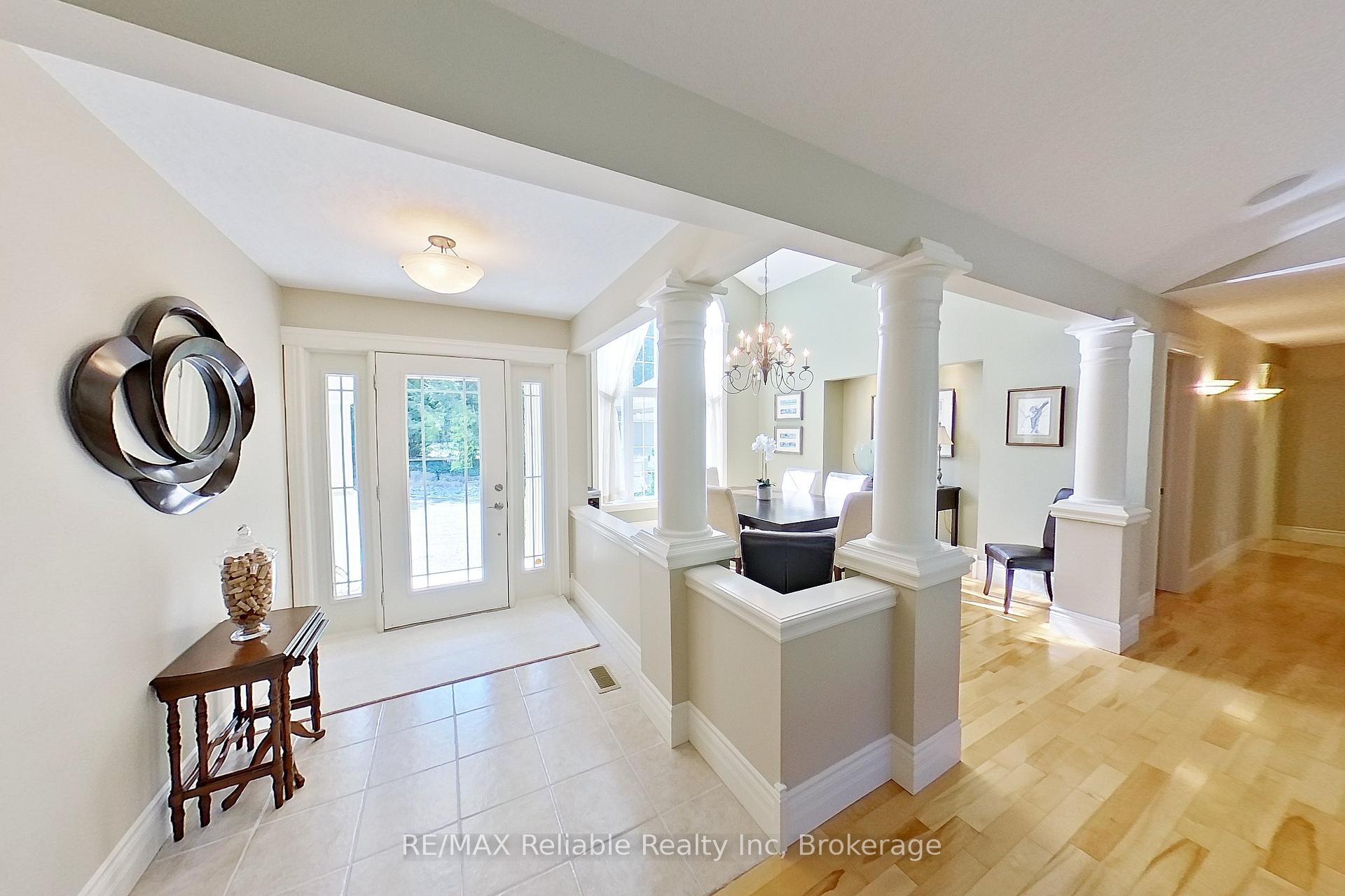 Photo 8 of 77347 Forest Ridge Road, Bluewater, Bayfield — HOMEH
