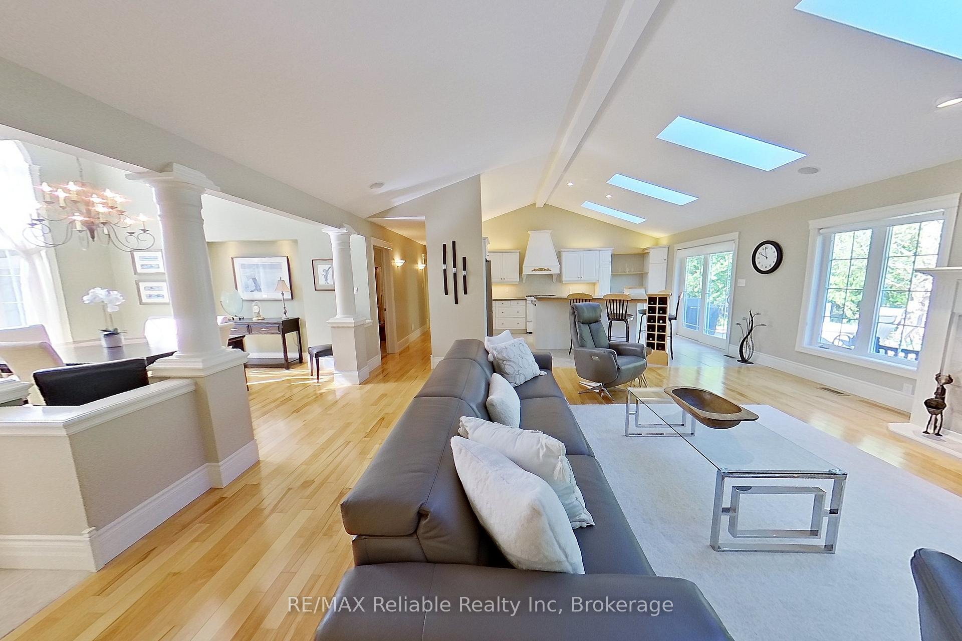Photo 17 of 77347 Forest Ridge Road, Bluewater, Bayfield — HOMEH