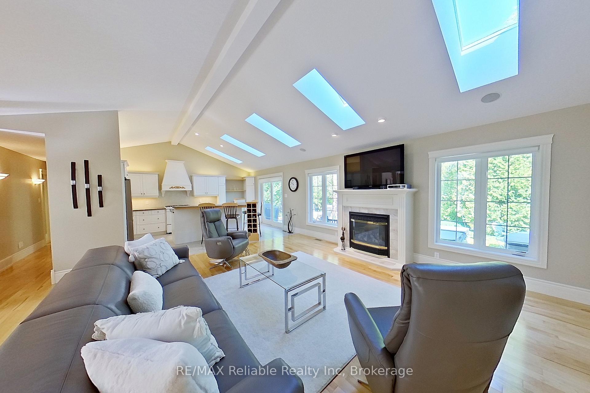 Photo 22 of 77347 Forest Ridge Road, Bluewater, Bayfield — HOMEH