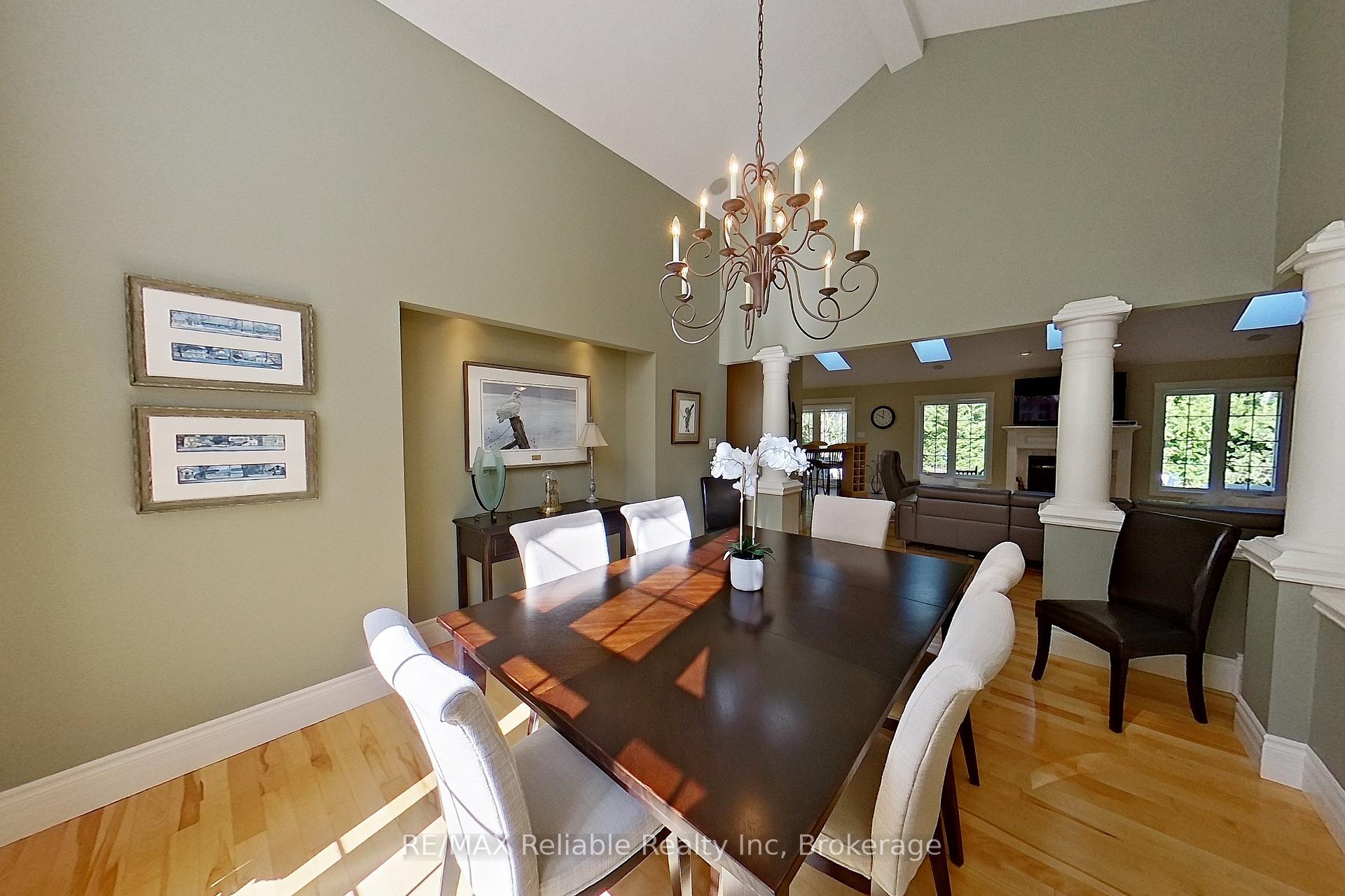 Photo 13 of 77347 Forest Ridge Road, Bluewater, Bayfield — HOMEH