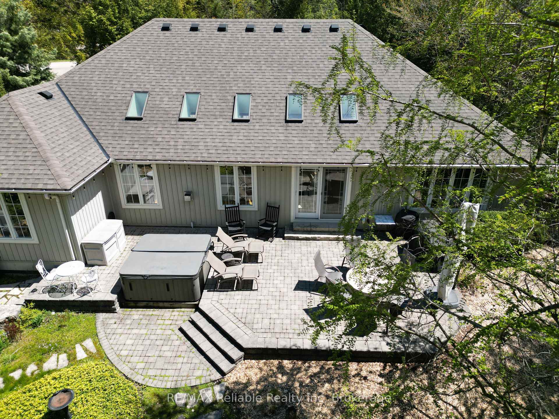 Photo 42 of 77347 Forest Ridge Road, Bluewater, Bayfield — HOMEH