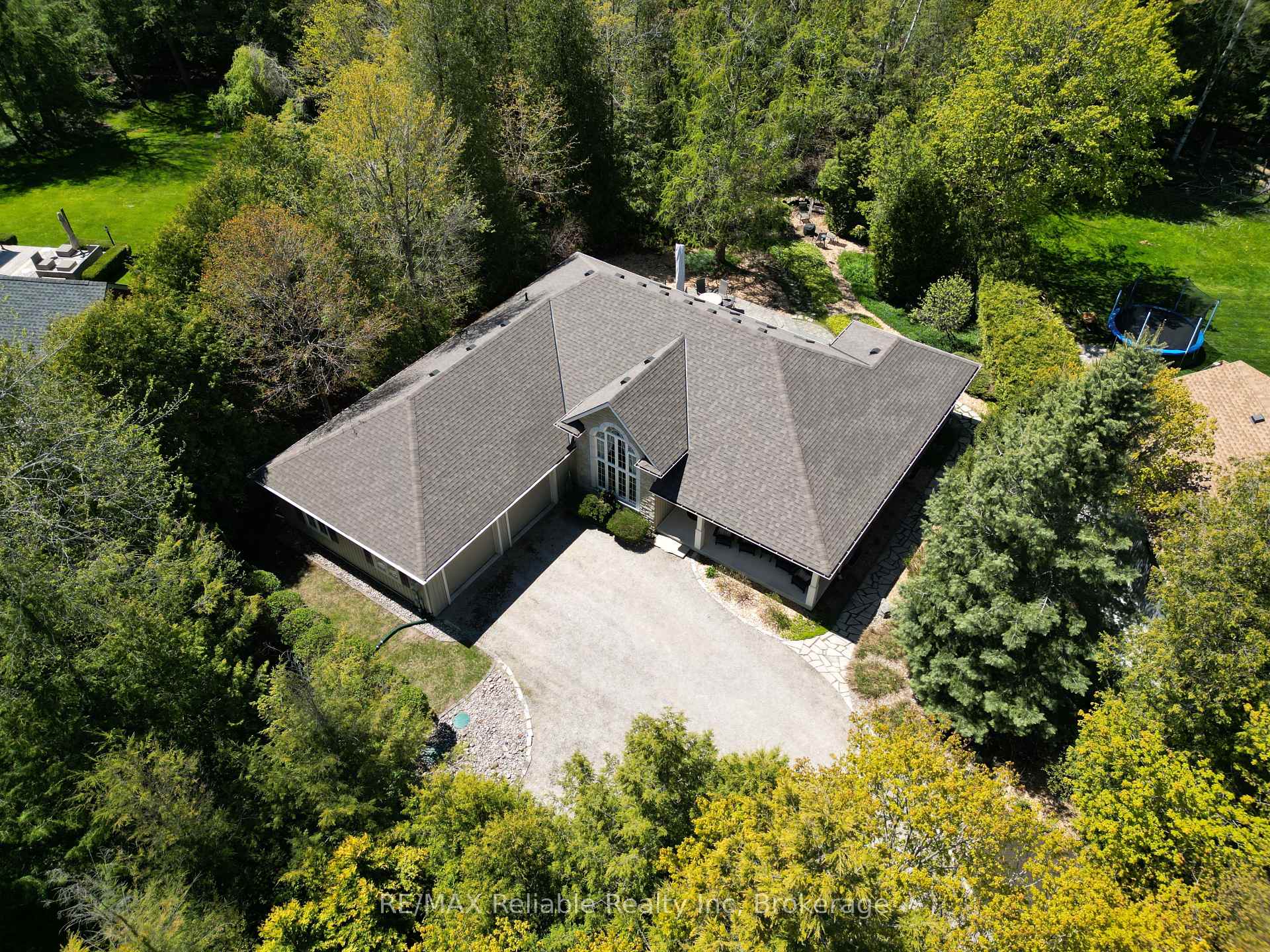 Photo 44 of 77347 Forest Ridge Road, Bluewater, Bayfield — HOMEH