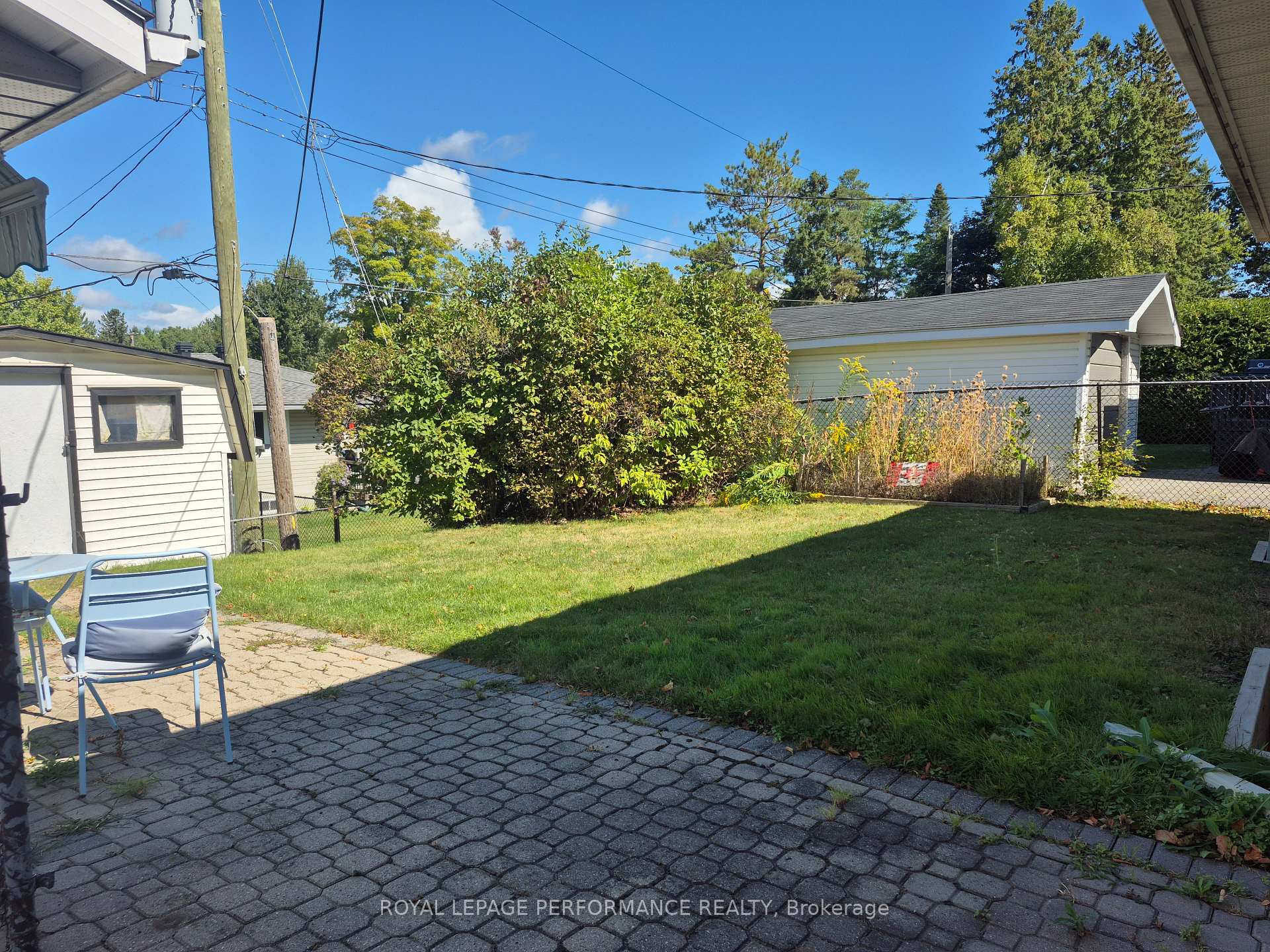 Photo 37 of 2529 Roman Avenue, Ottawa, Queensway Terrace North — HOMEH