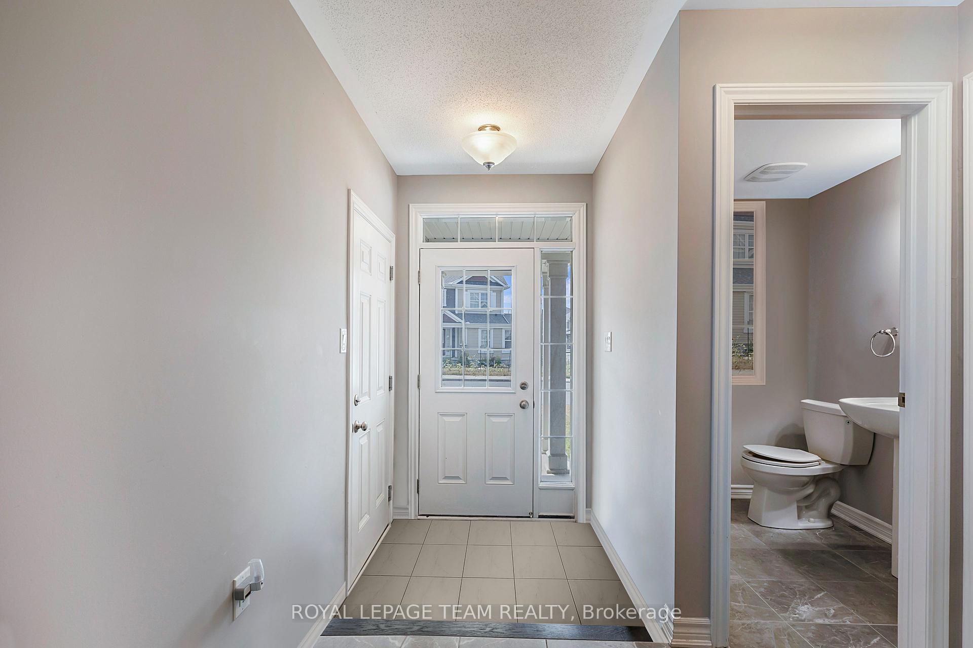 Photo 2 of 551 Chimney Corner Terrace, Ottawa, Barrhaven - Half Moon Bay — HOMEH