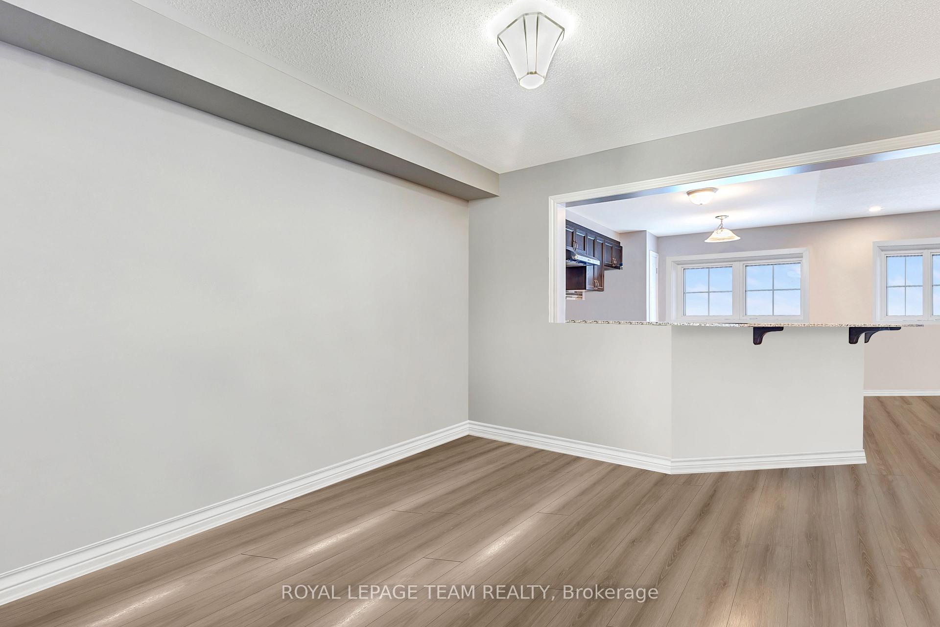 Photo 7 of 551 Chimney Corner Terrace, Ottawa, Barrhaven - Half Moon Bay — HOMEH