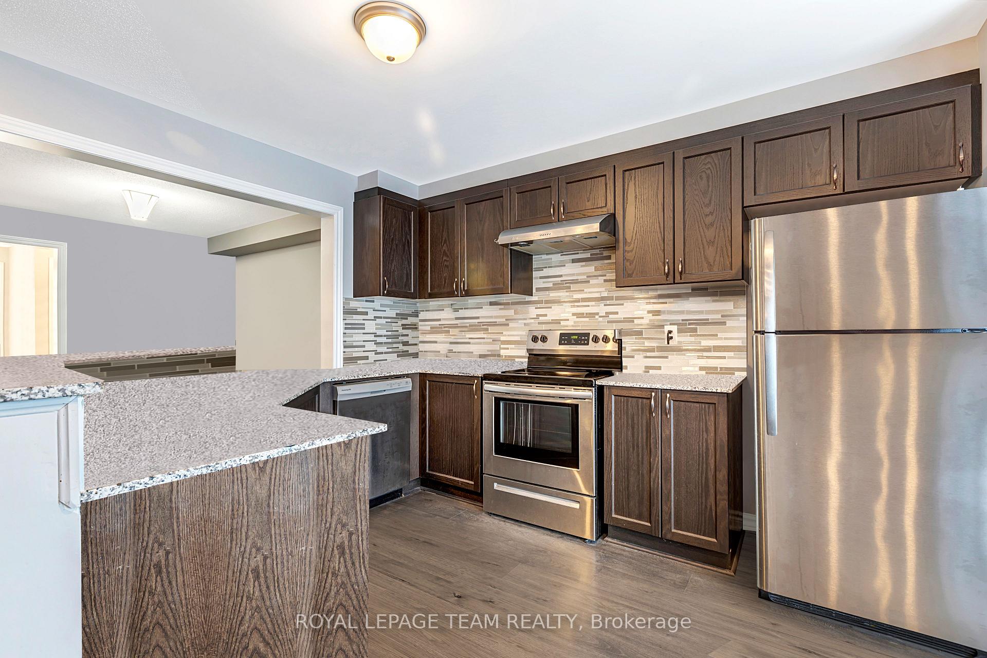 Photo 6 of 551 Chimney Corner Terrace, Ottawa, Barrhaven - Half Moon Bay — HOMEH