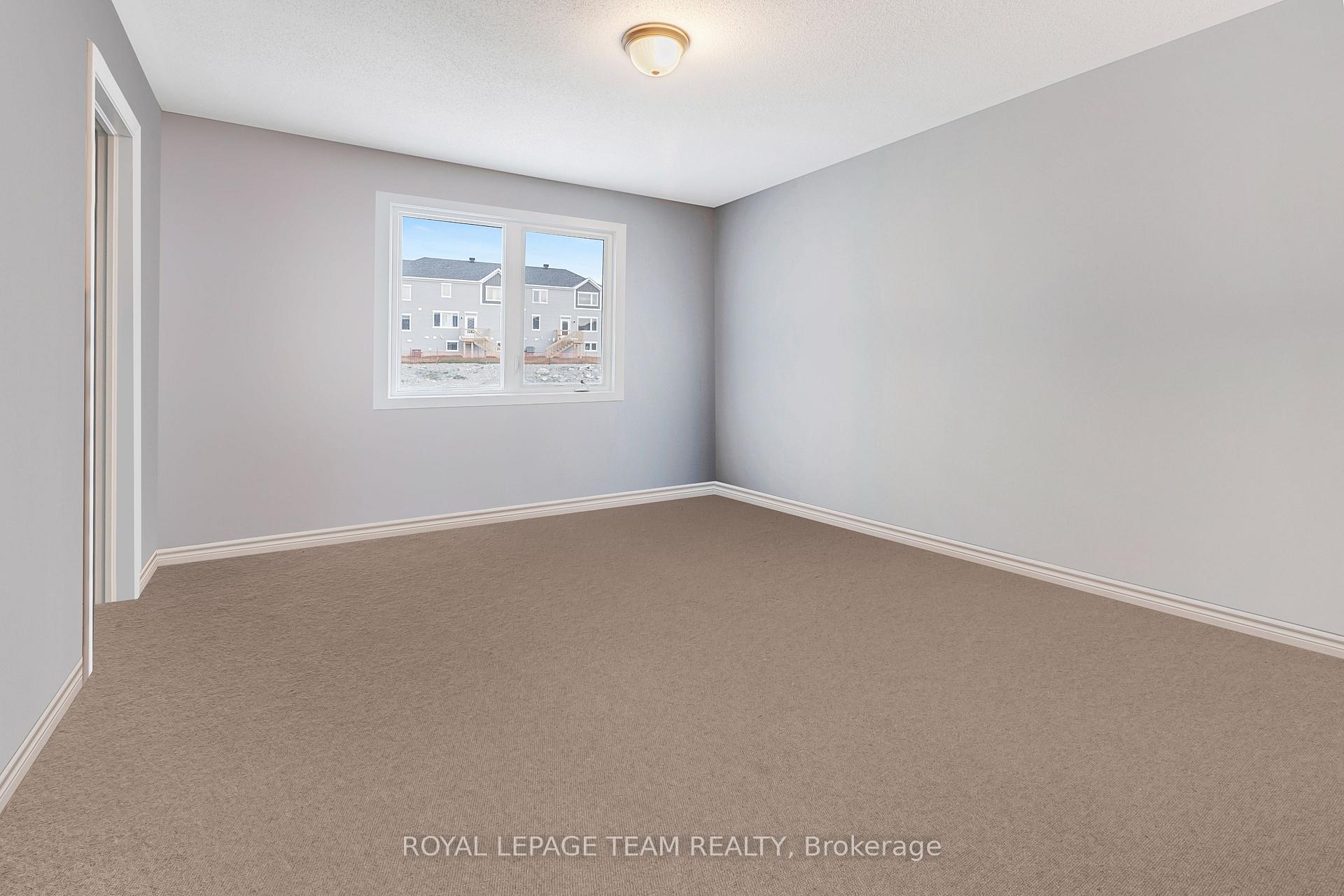 Photo 14 of 551 Chimney Corner Terrace, Ottawa, Barrhaven - Half Moon Bay — HOMEH