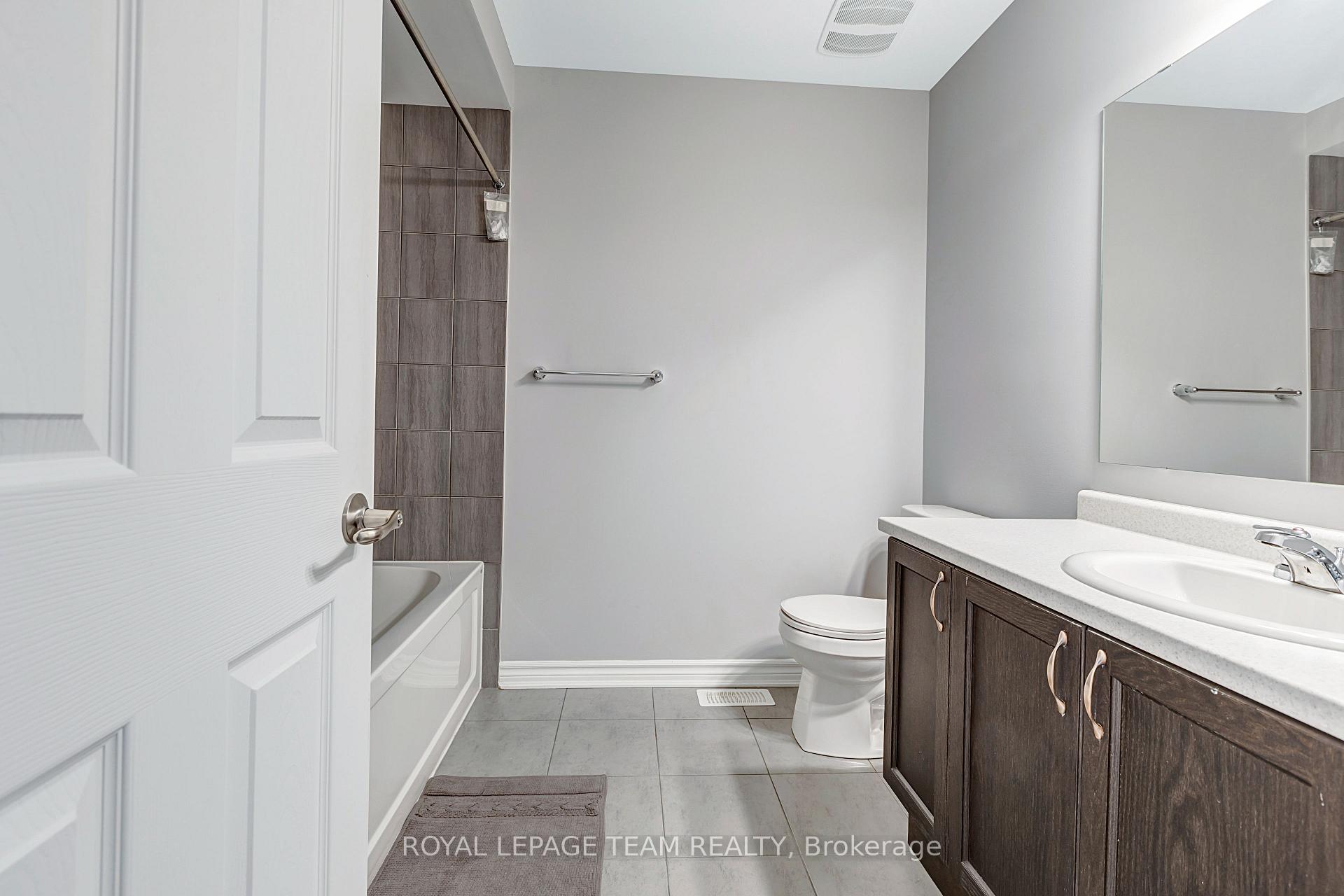 Photo 13 of 551 Chimney Corner Terrace, Ottawa, Barrhaven - Half Moon Bay — HOMEH