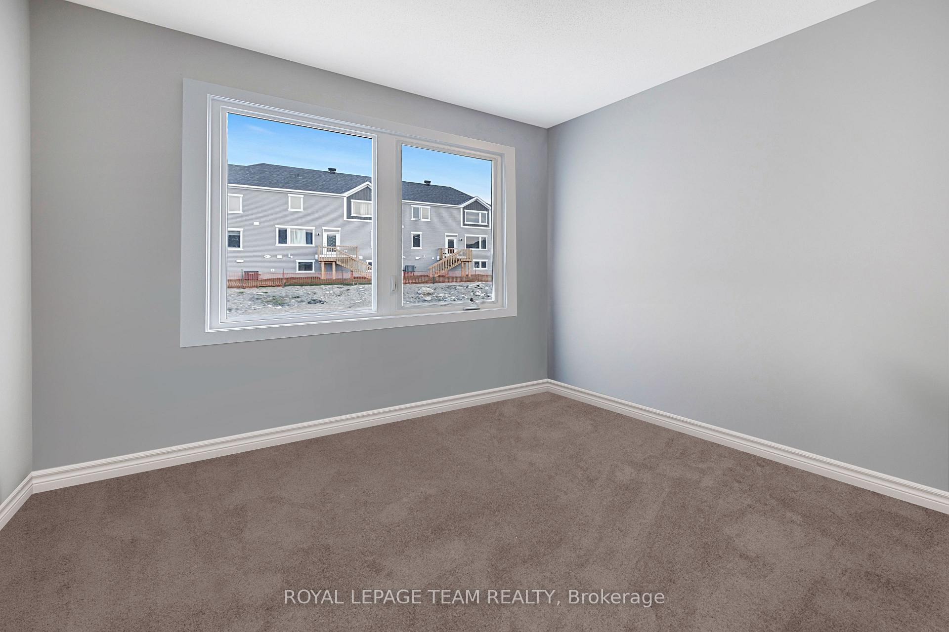 Photo 15 of 551 Chimney Corner Terrace, Ottawa, Barrhaven - Half Moon Bay — HOMEH