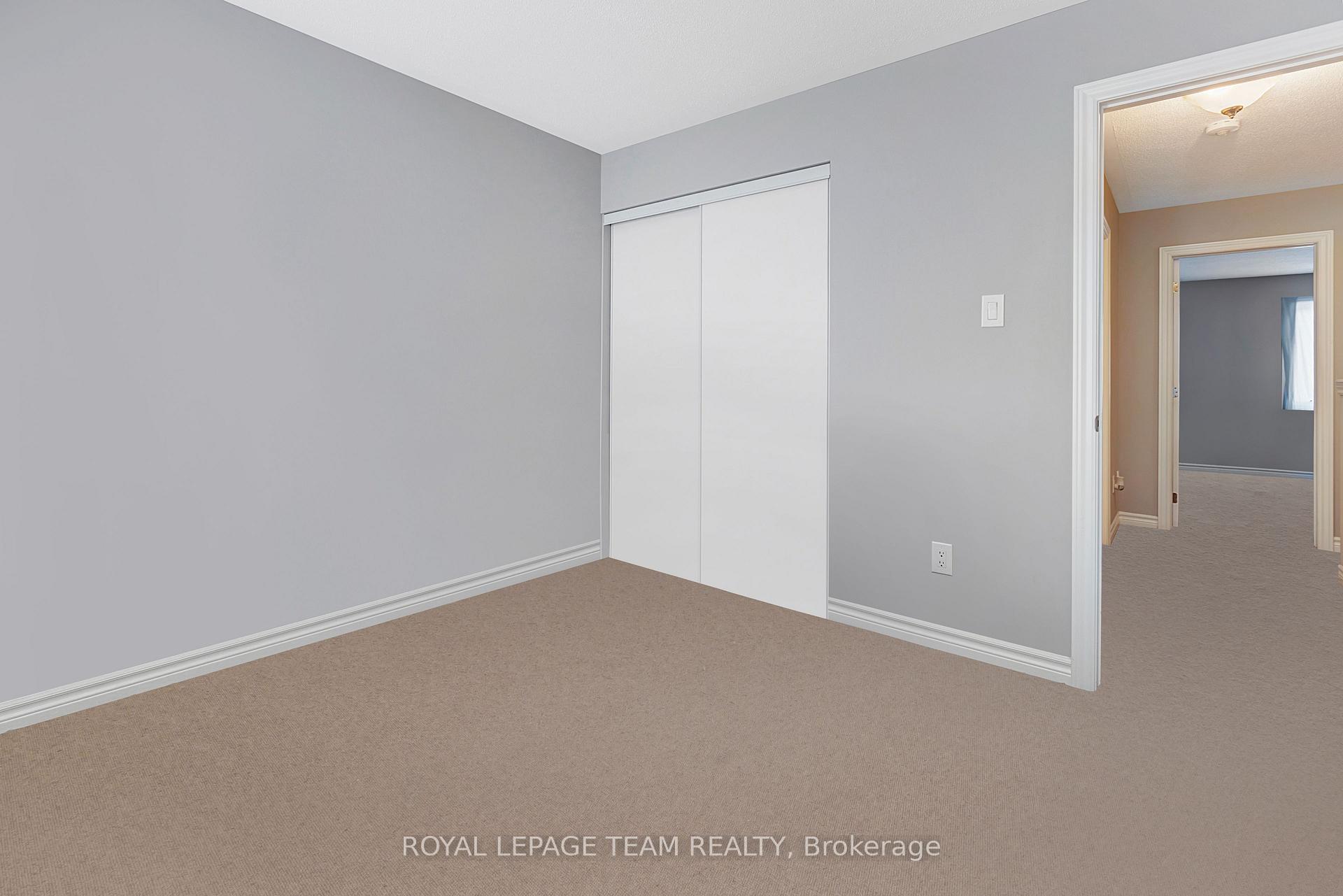 Photo 17 of 551 Chimney Corner Terrace, Ottawa, Barrhaven - Half Moon Bay — HOMEH