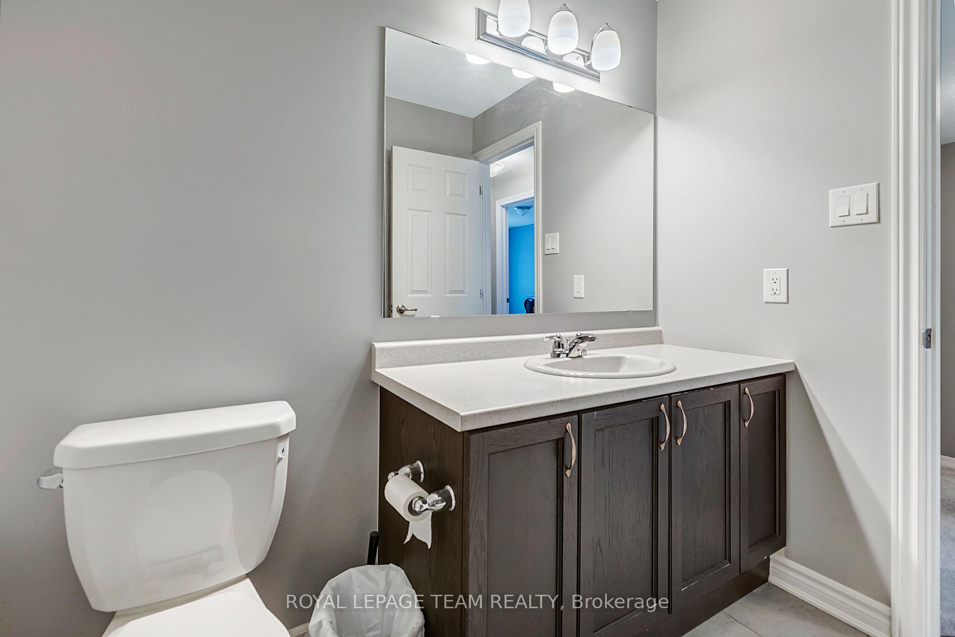 Photo 19 of 551 Chimney Corner Terrace, Ottawa, Barrhaven - Half Moon Bay — HOMEH