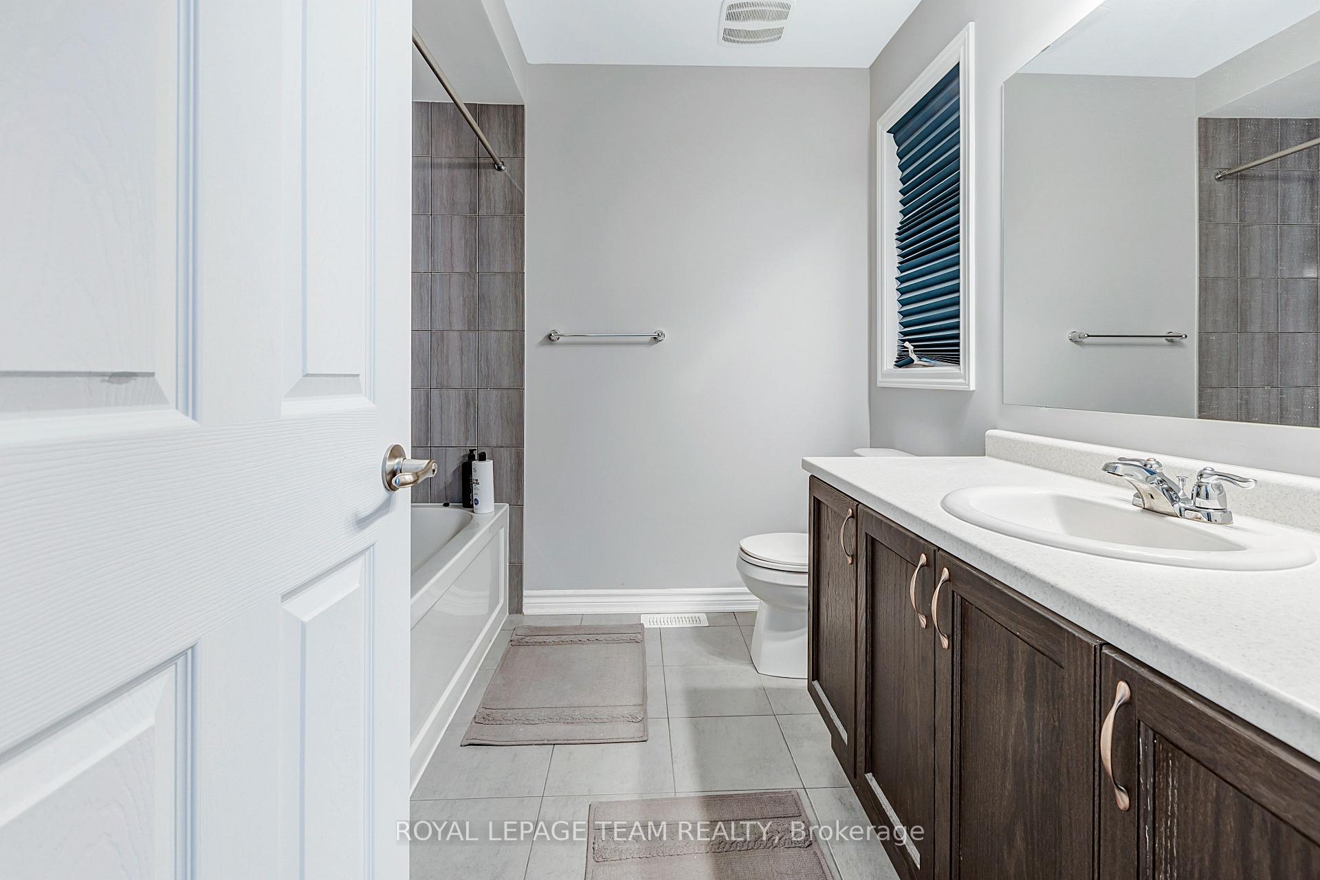 Photo 18 of 551 Chimney Corner Terrace, Ottawa, Barrhaven - Half Moon Bay — HOMEH
