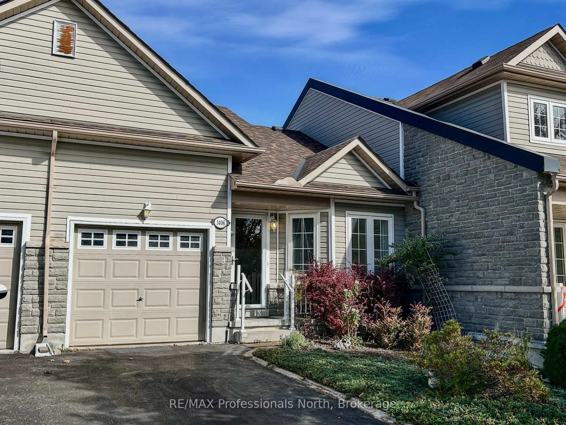 Photo 1 of 1406 Hancox Court, Peterborough, Monaghan Ward 2 — HOMEH