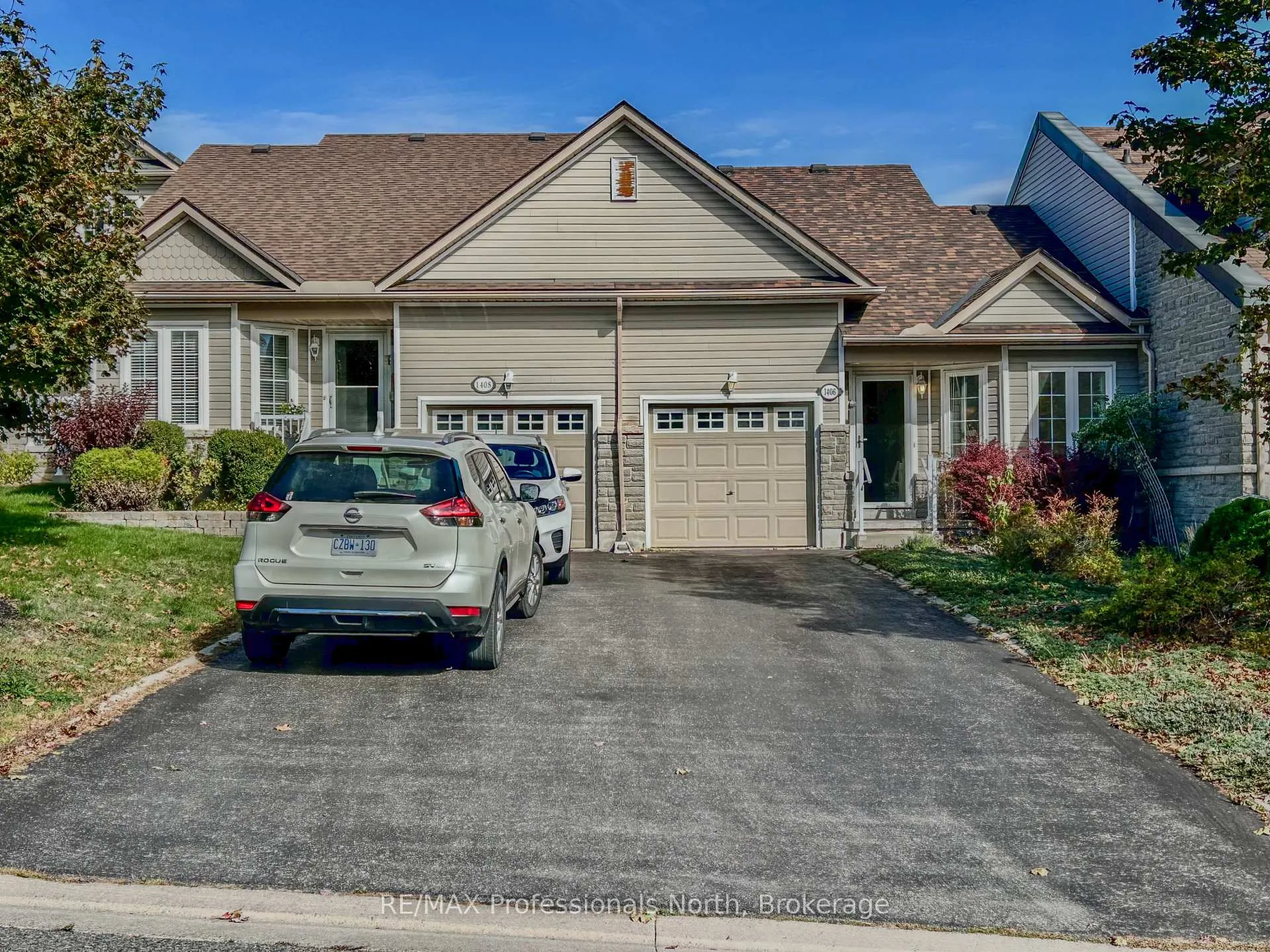 Photo 3 of 1406 Hancox Court, Peterborough, Monaghan Ward 2 — HOMEH
