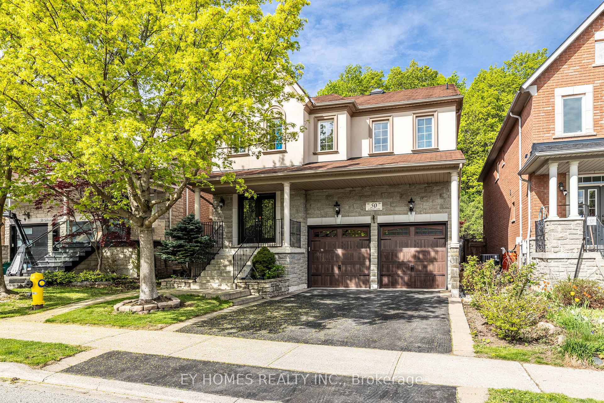 Photo 1 of 50 Schuster Lane, Vaughan, Patterson — HOMEH