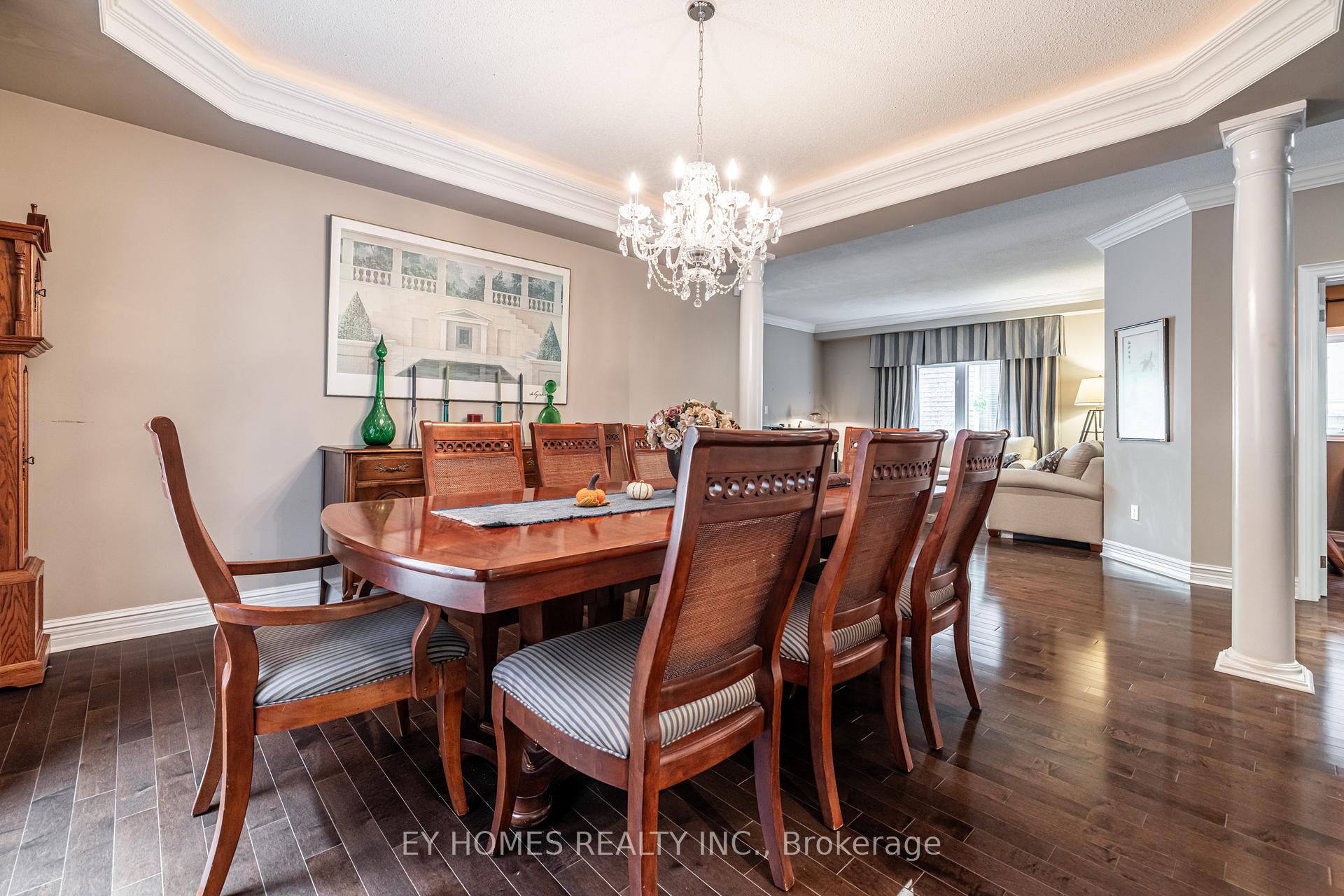Photo 5 of 50 Schuster Lane, Vaughan, Patterson — HOMEH