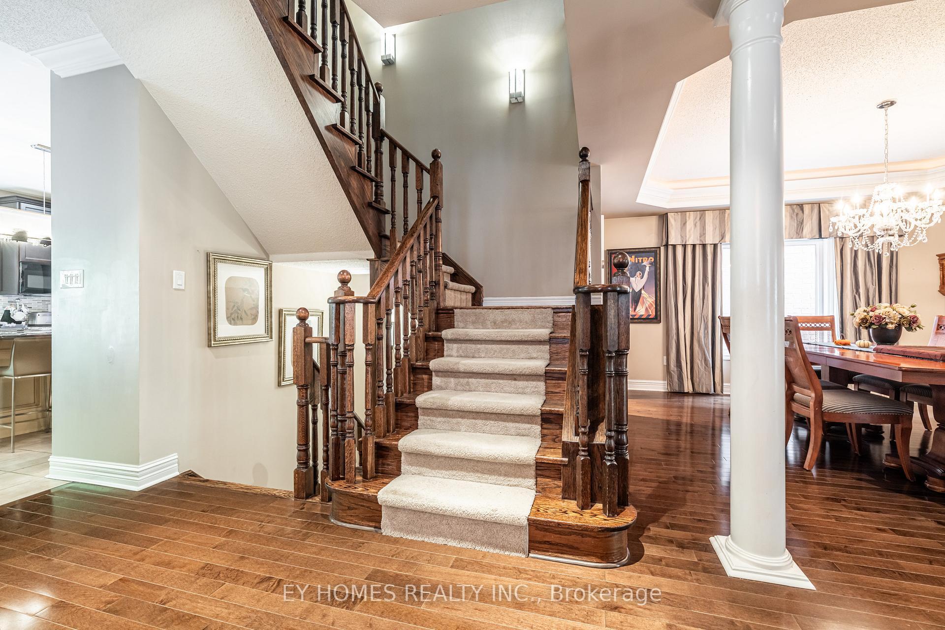 Photo 14 of 50 Schuster Lane, Vaughan, Patterson — HOMEH