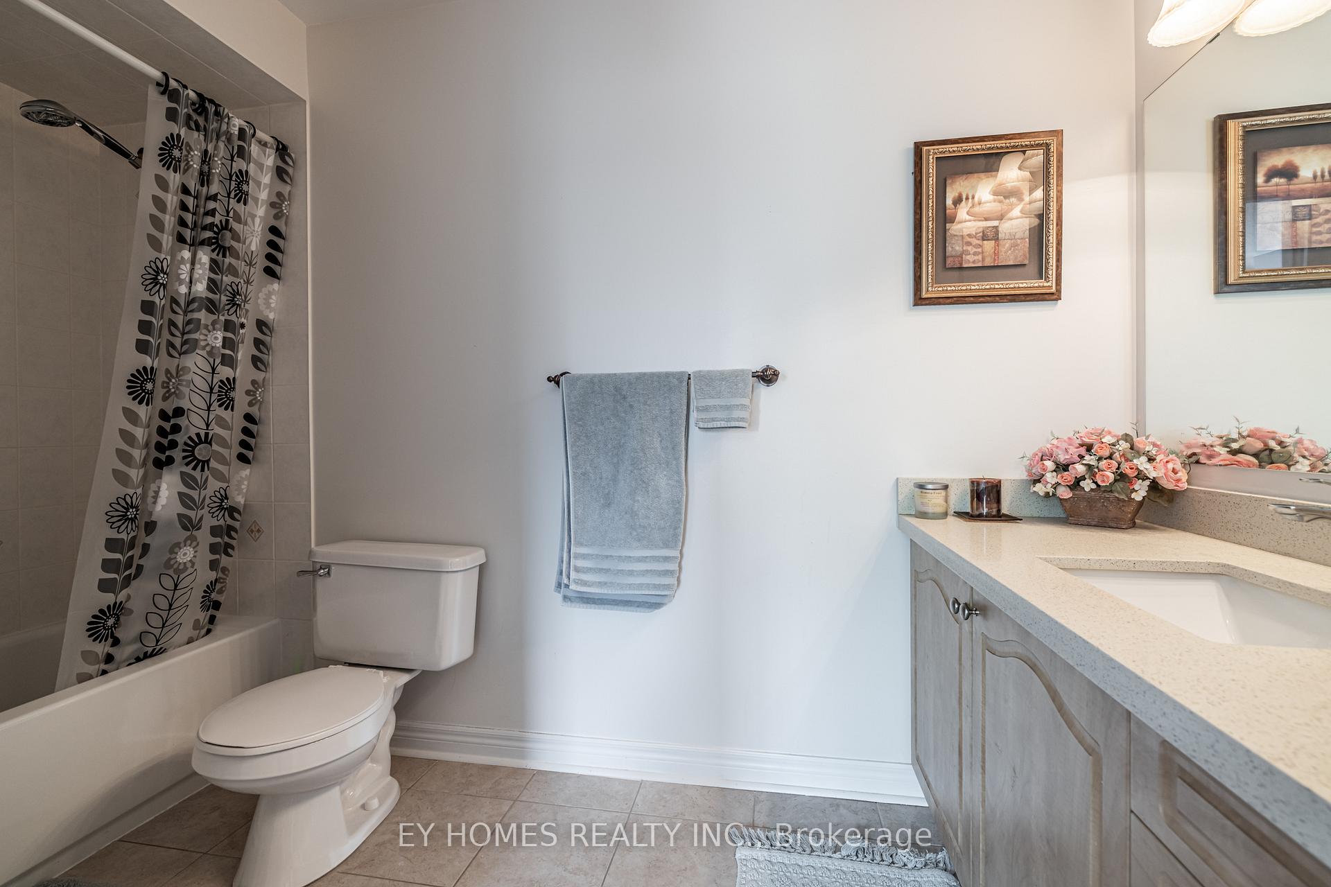 Photo 26 of 50 Schuster Lane, Vaughan, Patterson — HOMEH