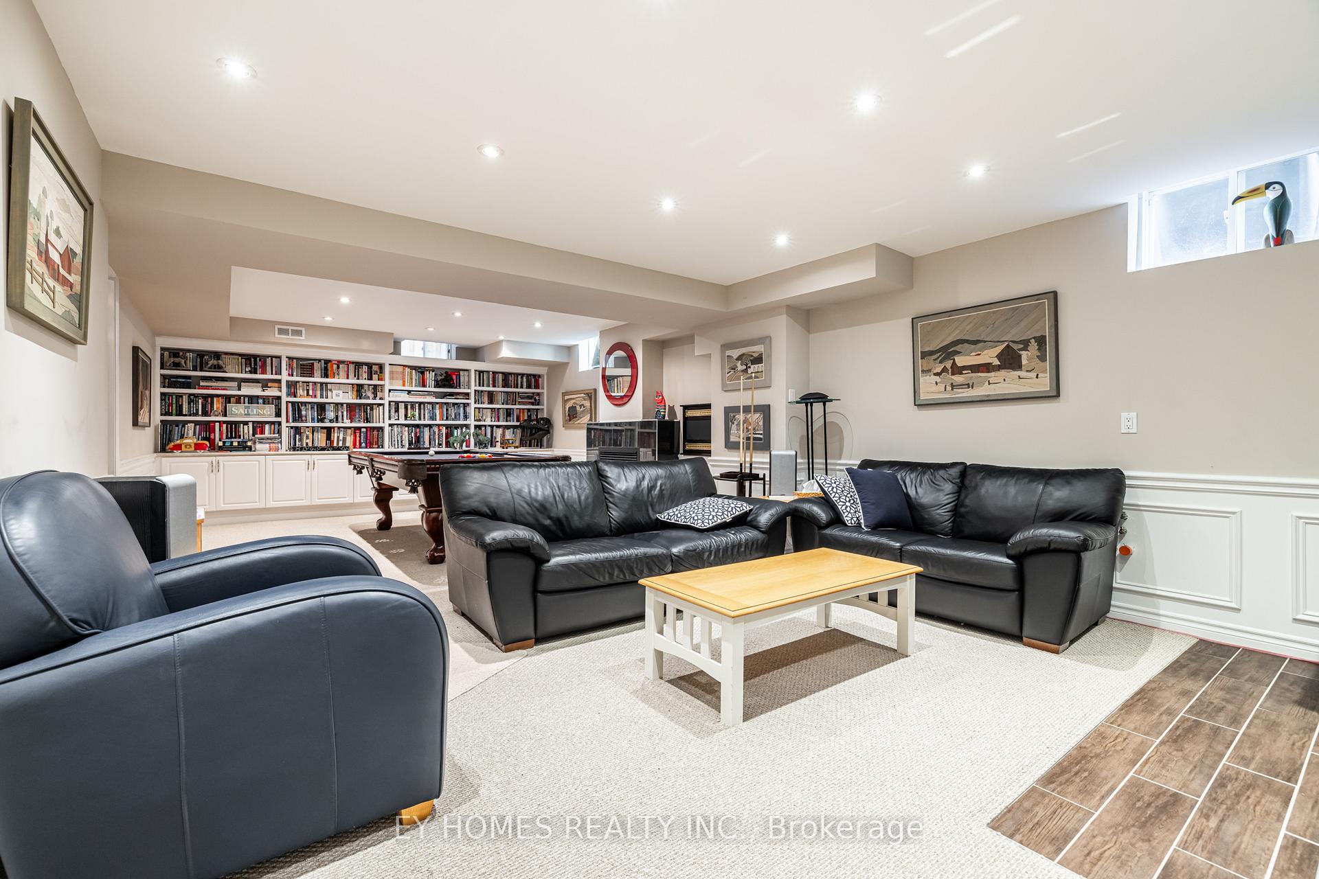 Photo 29 of 50 Schuster Lane, Vaughan, Patterson — HOMEH