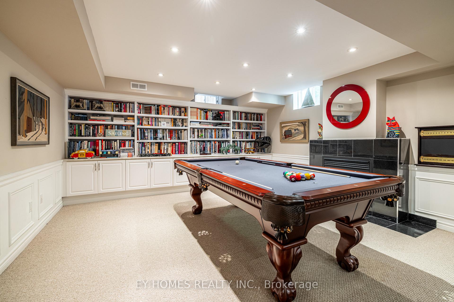 Photo 30 of 50 Schuster Lane, Vaughan, Patterson — HOMEH