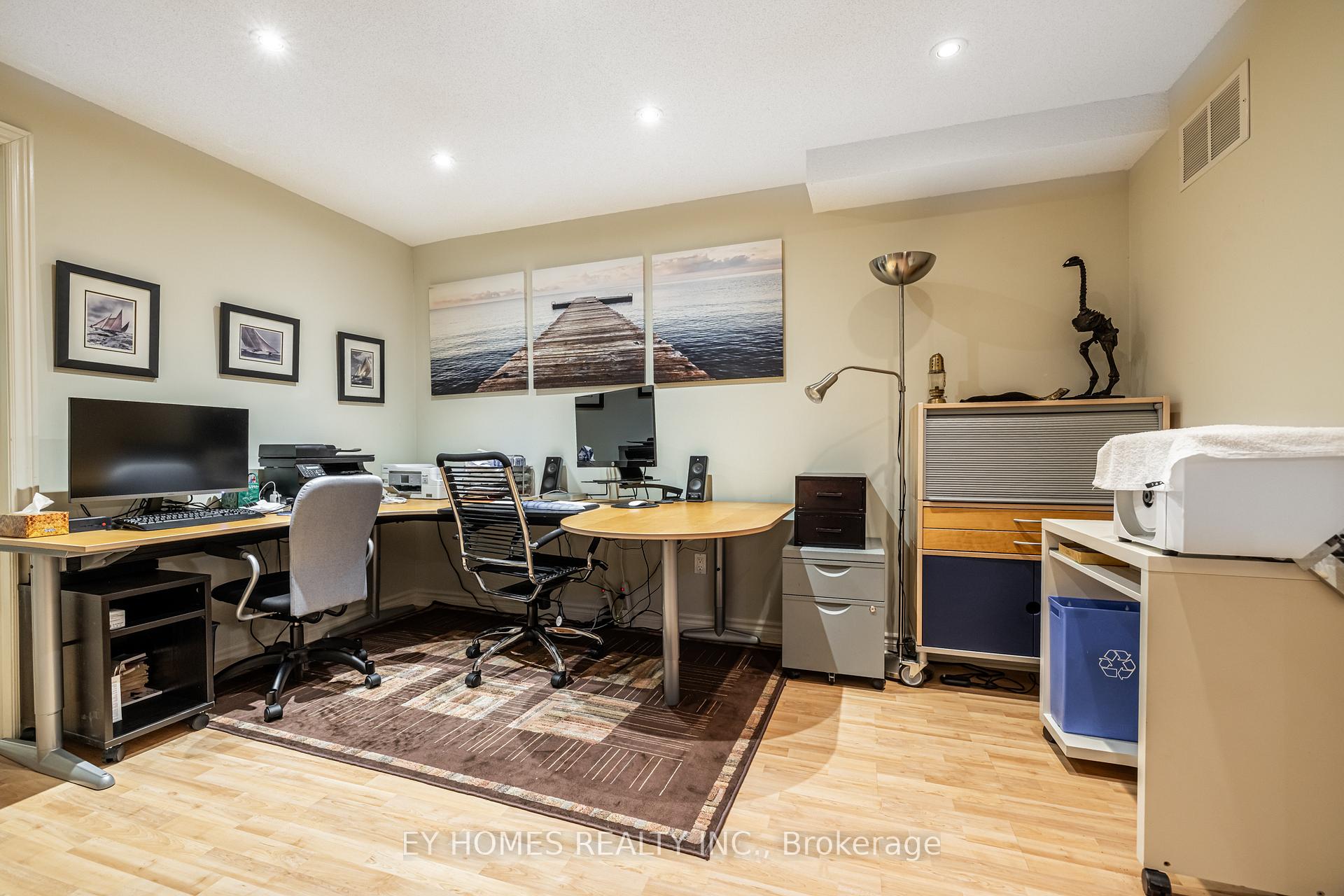 Photo 34 of 50 Schuster Lane, Vaughan, Patterson — HOMEH