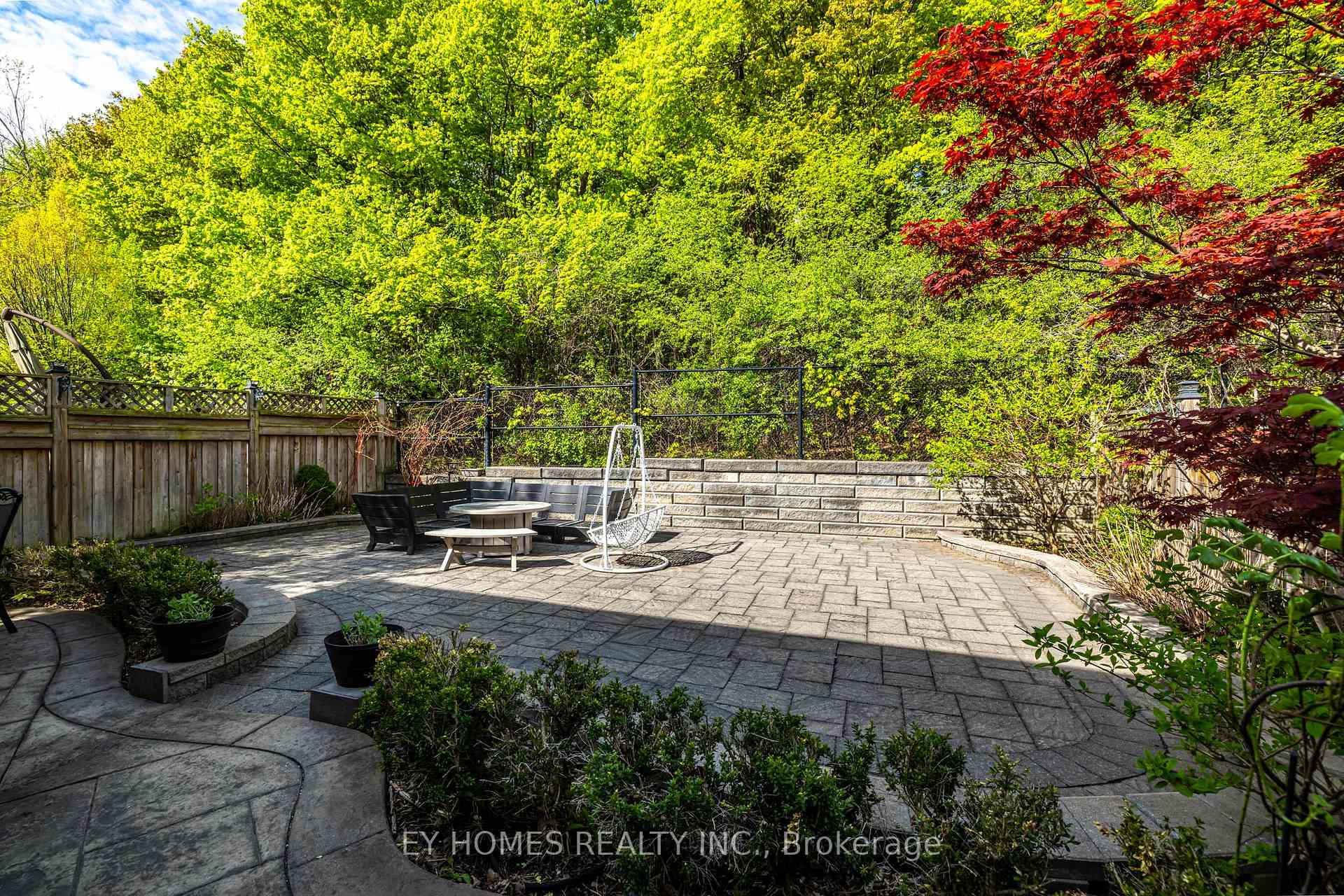 Photo 36 of 50 Schuster Lane, Vaughan, Patterson — HOMEH