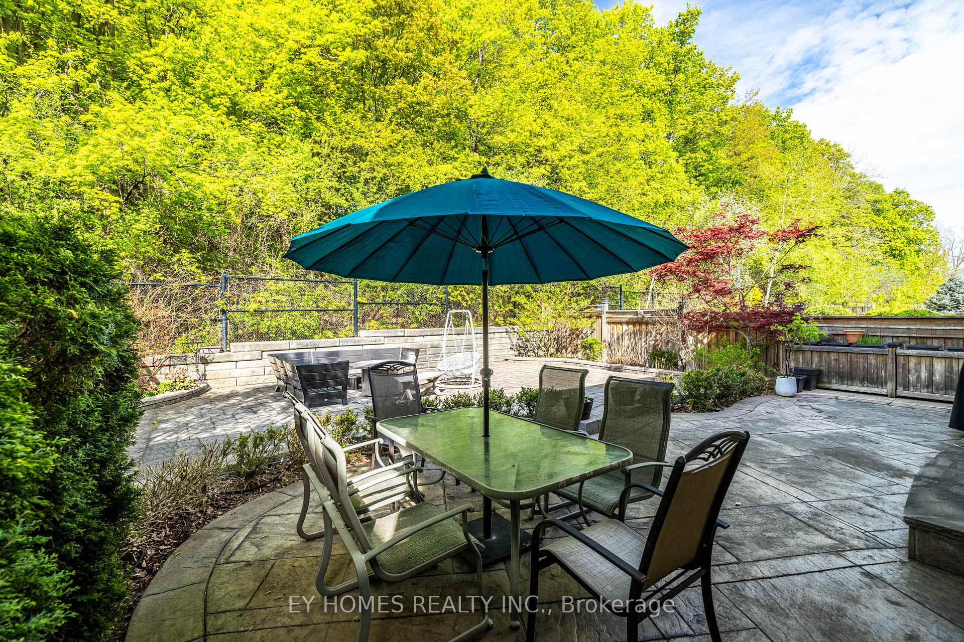 Photo 37 of 50 Schuster Lane, Vaughan, Patterson — HOMEH
