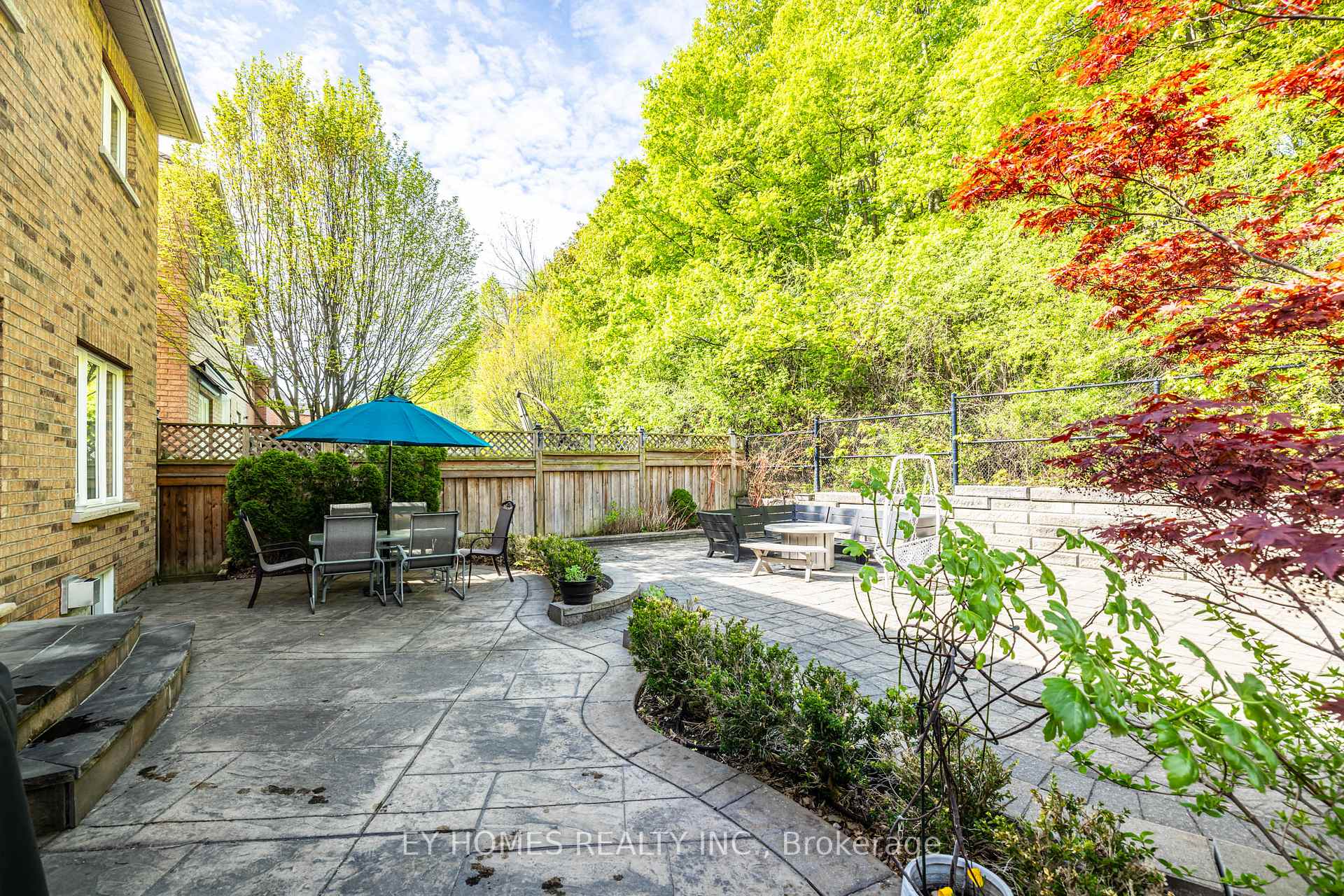 Photo 38 of 50 Schuster Lane, Vaughan, Patterson — HOMEH