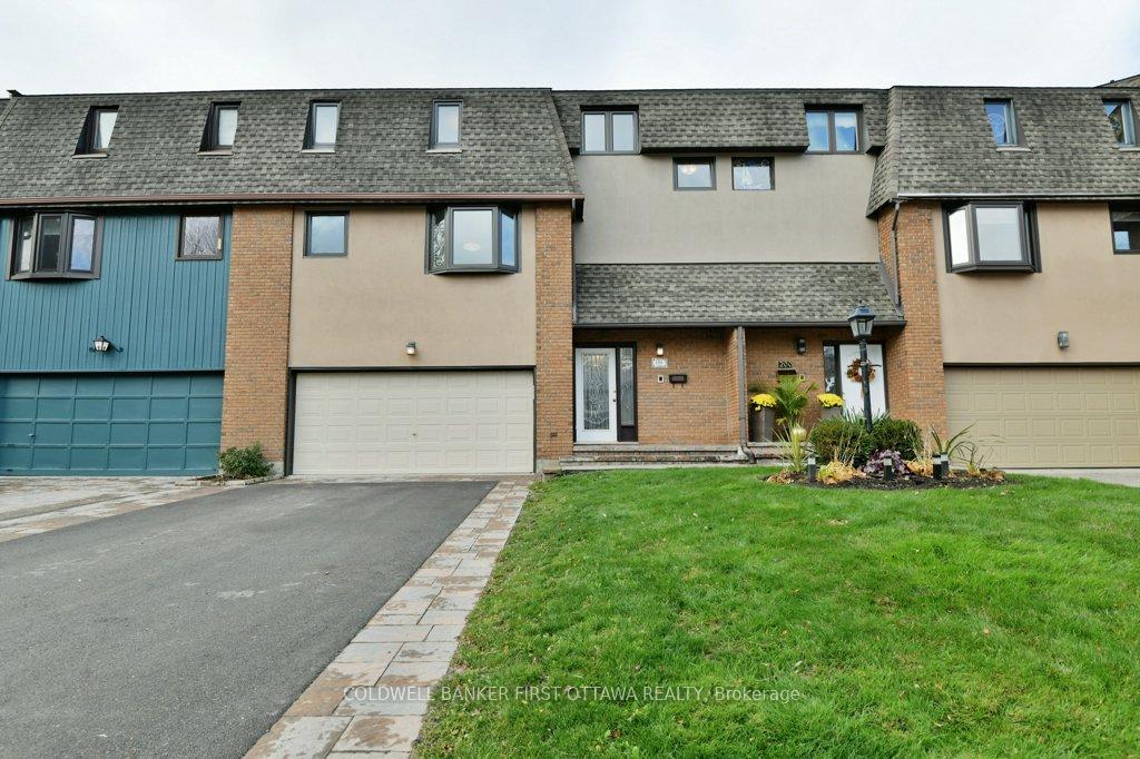 Photo 1 of 202 Kehoe Street, Ottawa, Britannia — HOMEH