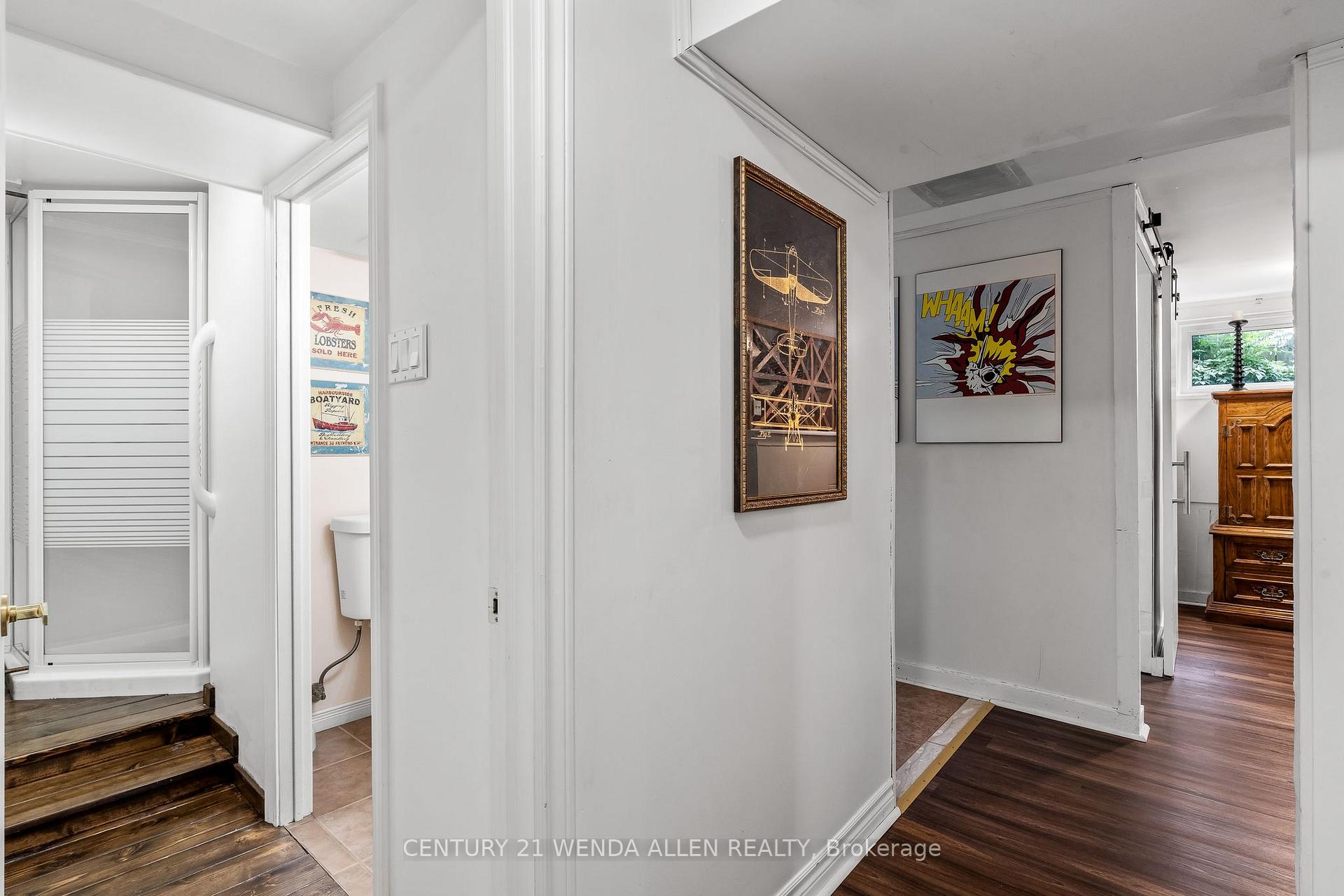 Photo 1 of 136 Lupin Drive, Whitby, Downtown Whitby — HOMEH