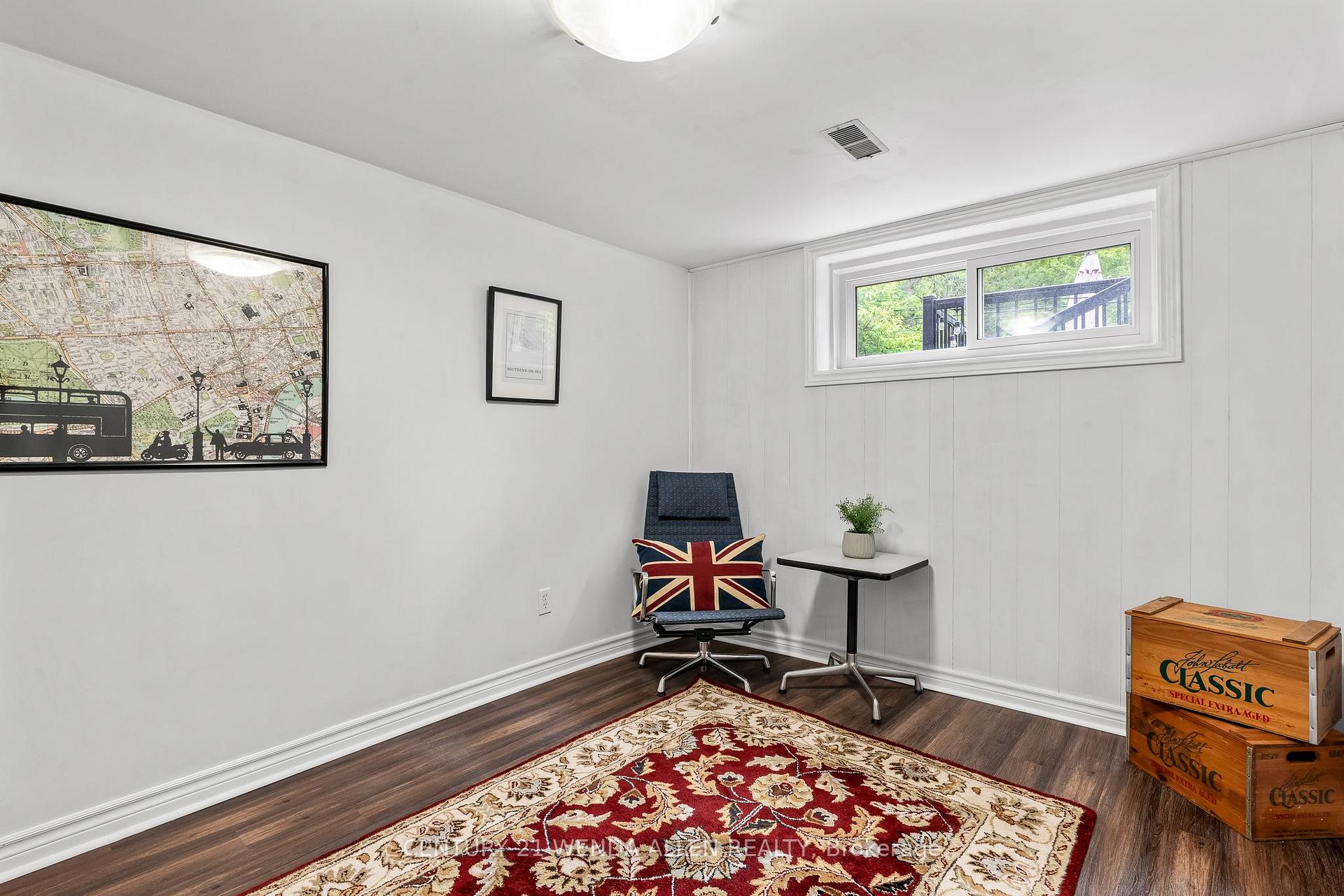 Photo 7 of 136 Lupin Drive, Whitby, Downtown Whitby — HOMEH