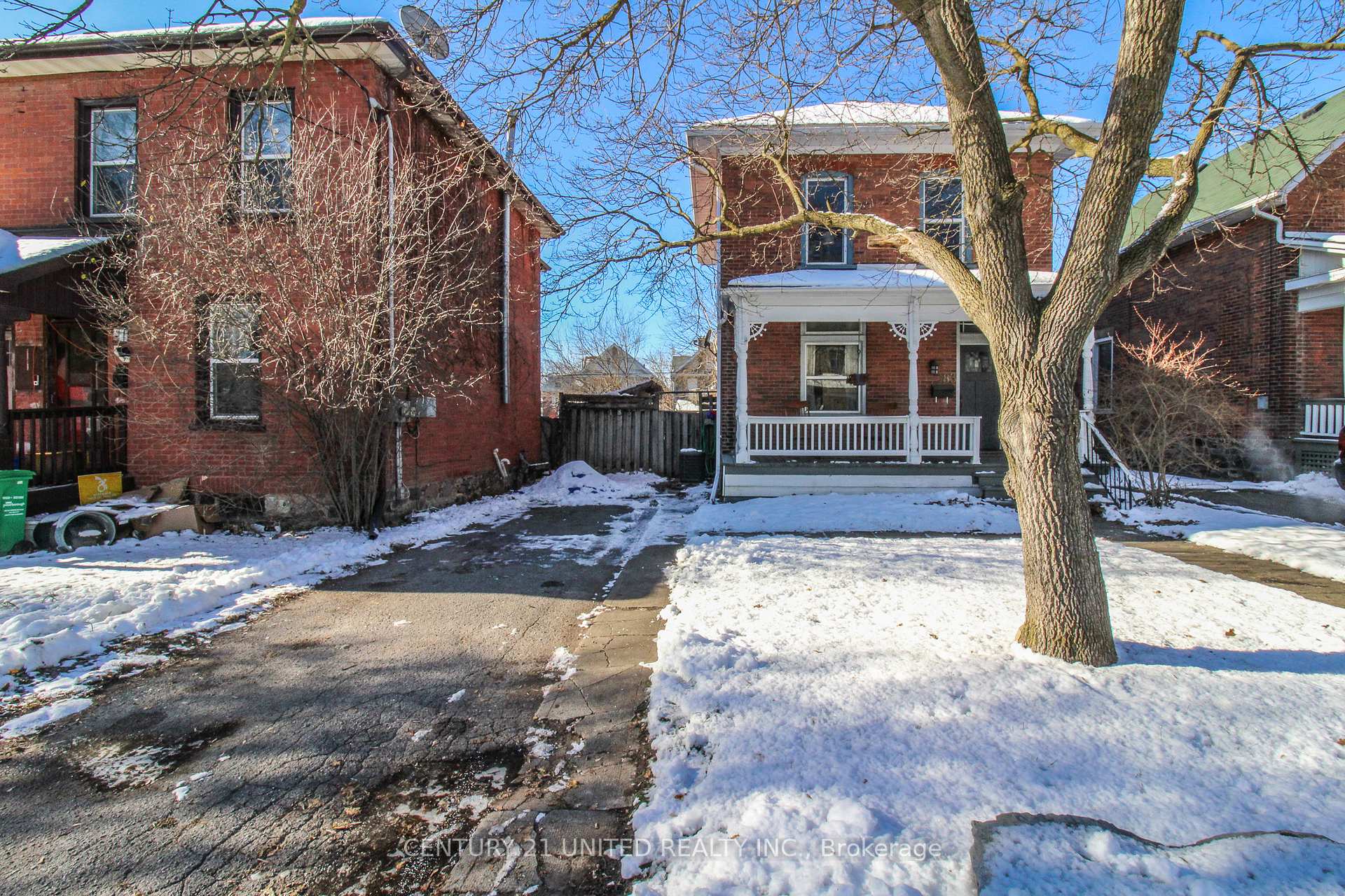 Photo 2 of 183 Rubidge Street, Peterborough, Town Ward 3 — HOMEH