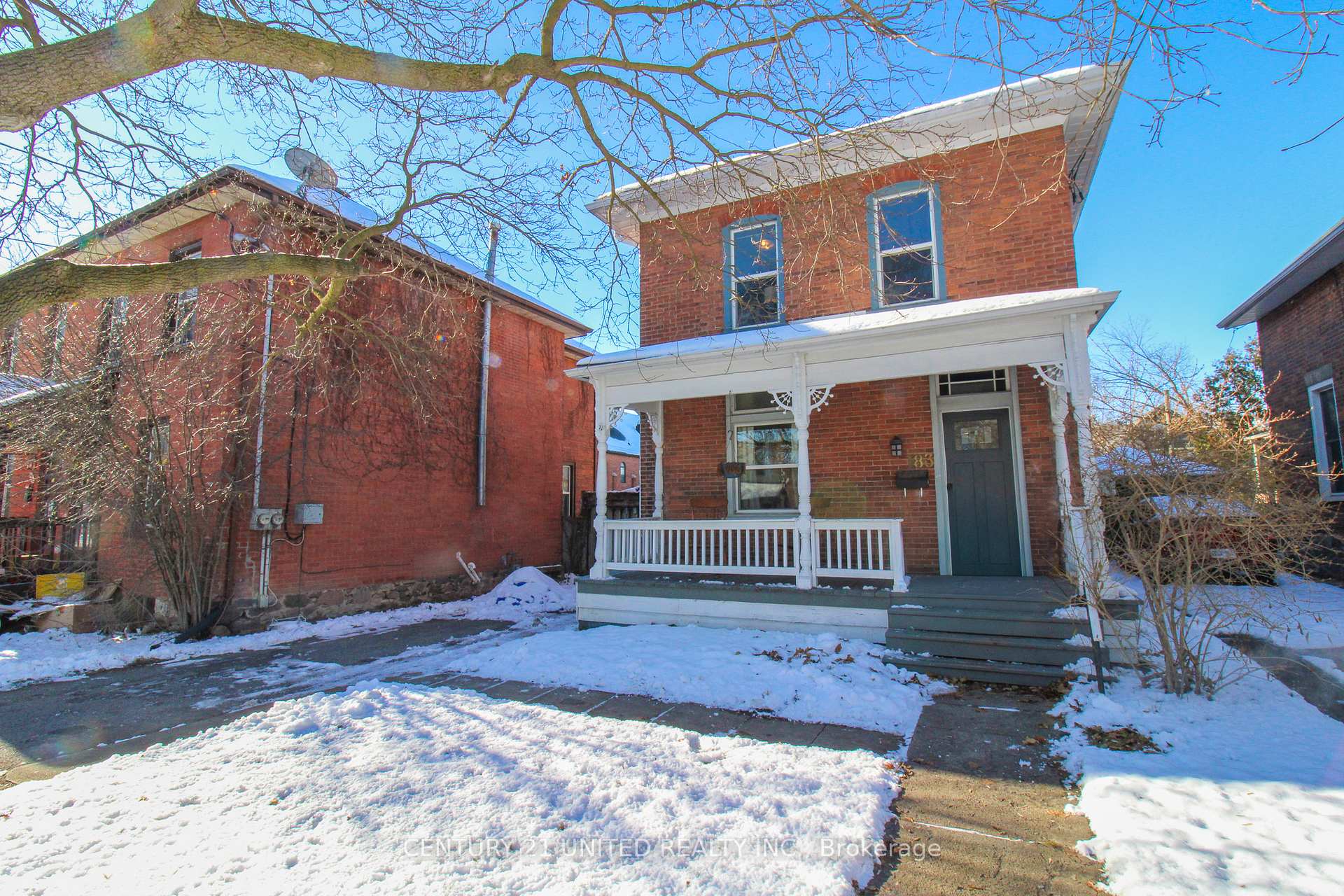 Photo 3 of 183 Rubidge Street, Peterborough, Town Ward 3 — HOMEH