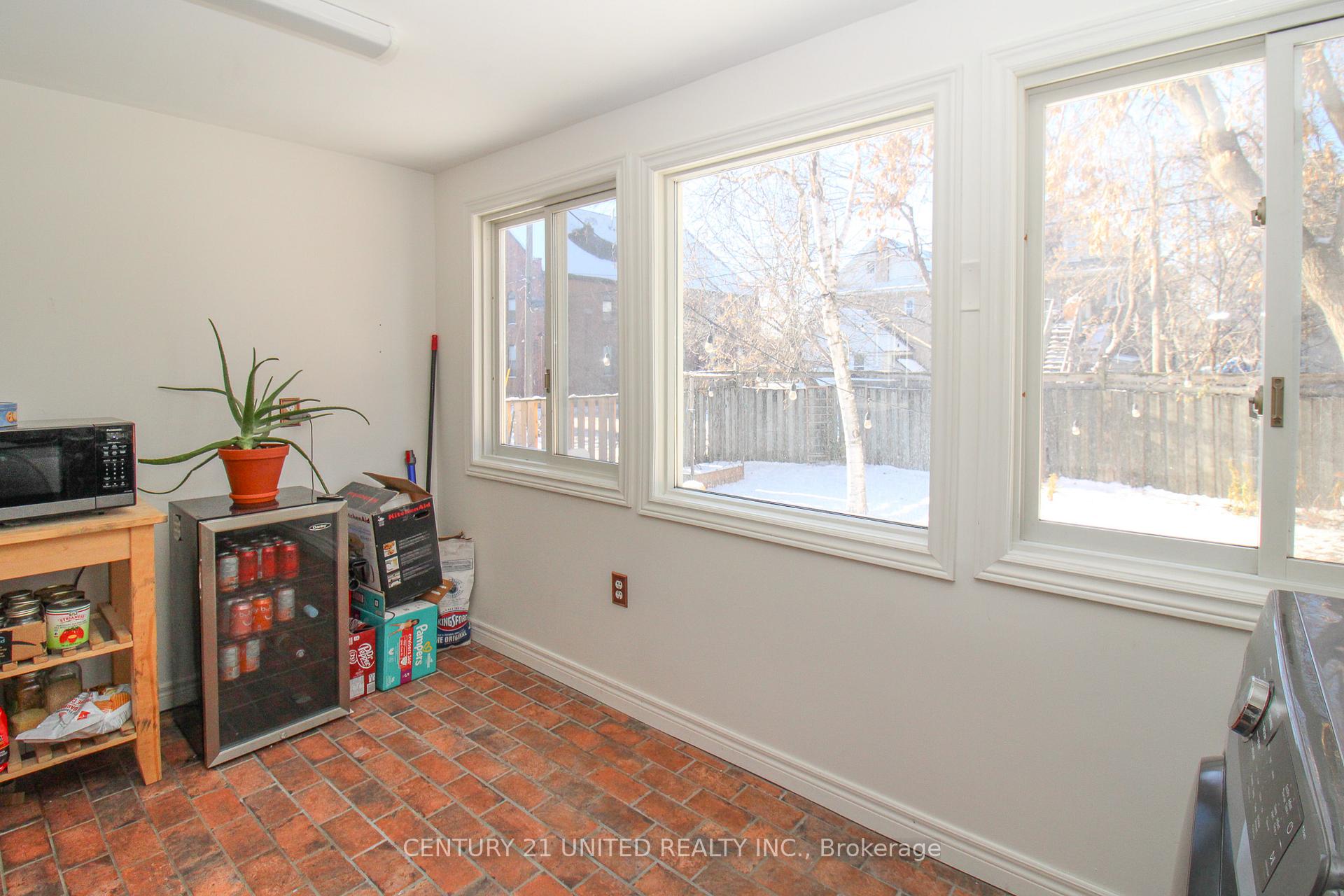 Photo 23 of 183 Rubidge Street, Peterborough, Town Ward 3 — HOMEH