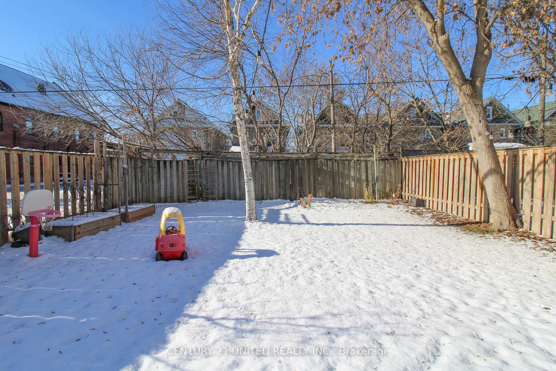 Photo 38 of 183 Rubidge Street, Peterborough, Town Ward 3 — HOMEH