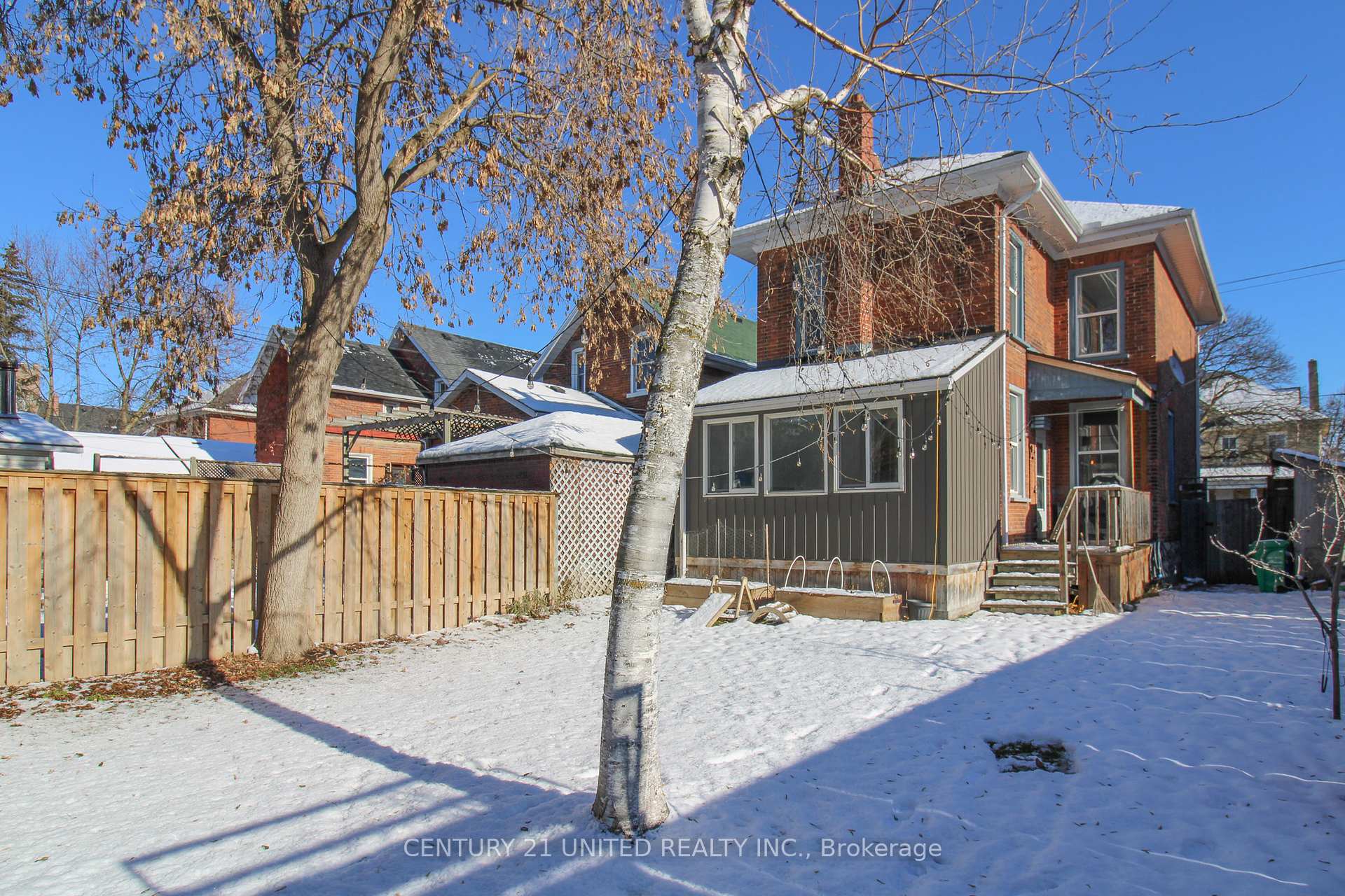 Photo 39 of 183 Rubidge Street, Peterborough, Town Ward 3 — HOMEH