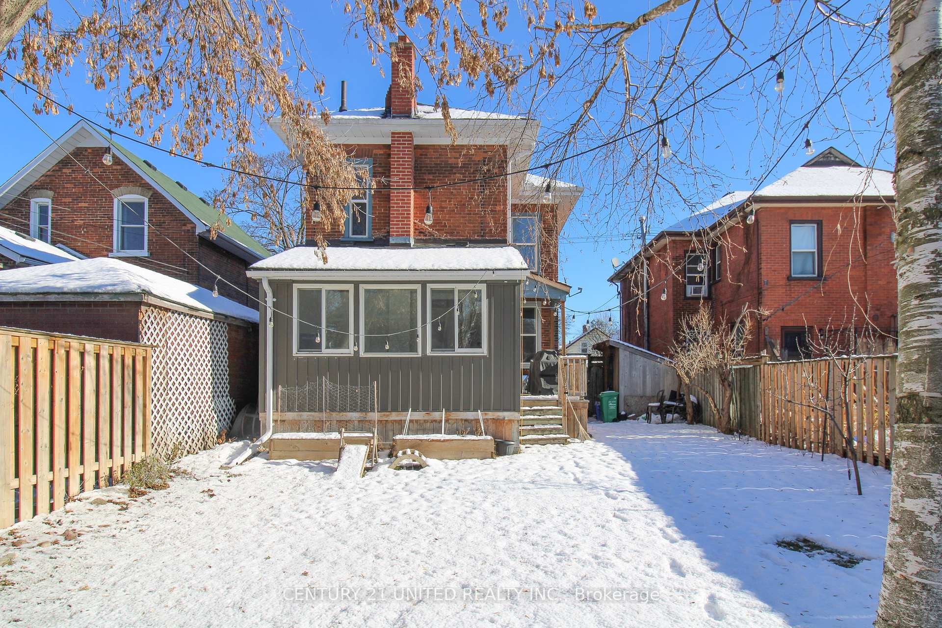 Photo 40 of 183 Rubidge Street, Peterborough, Town Ward 3 — HOMEH