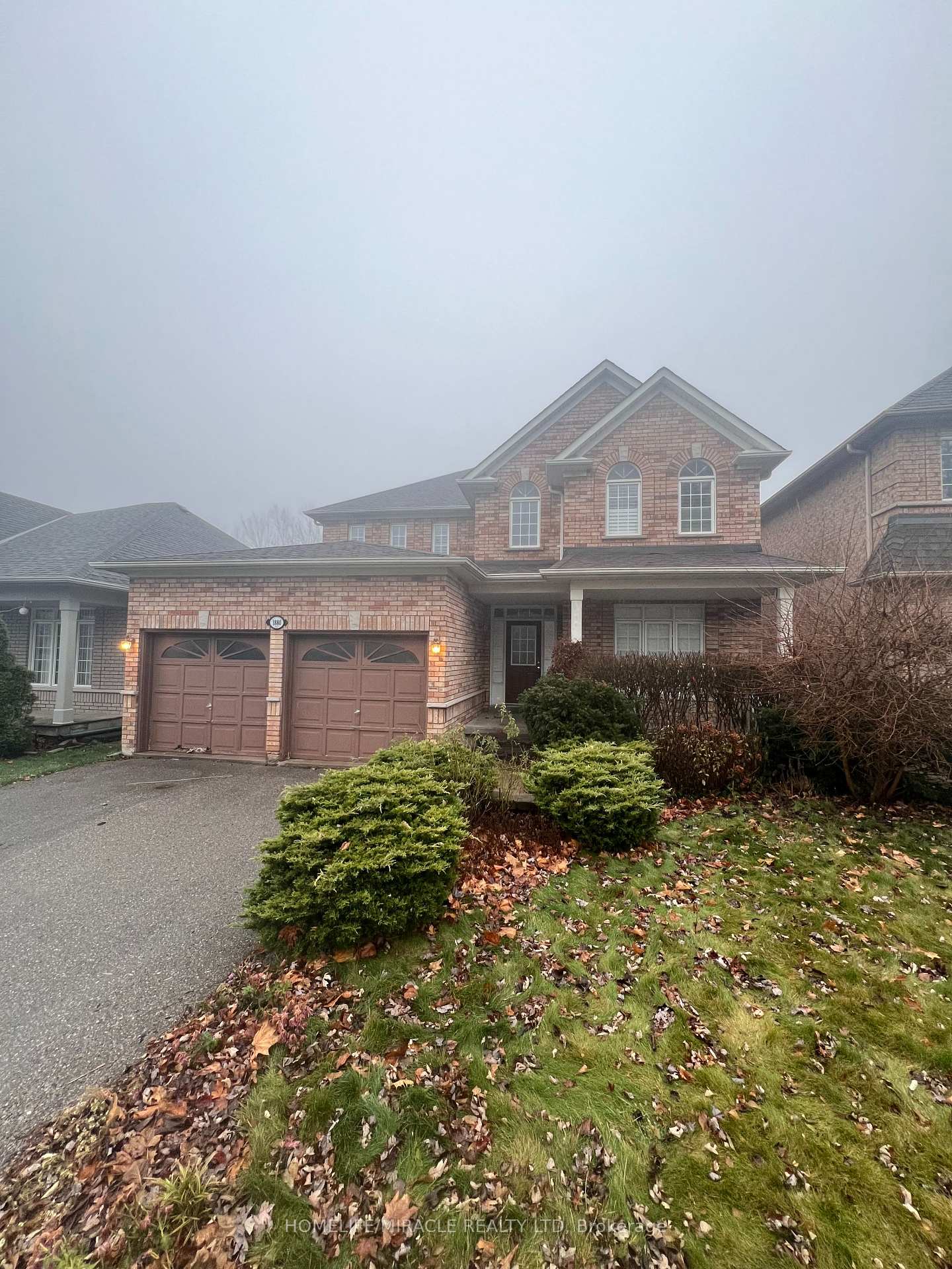 Photo 3 of 1880 Falconwood Way, Pickering, Dunbarton — HOMEH