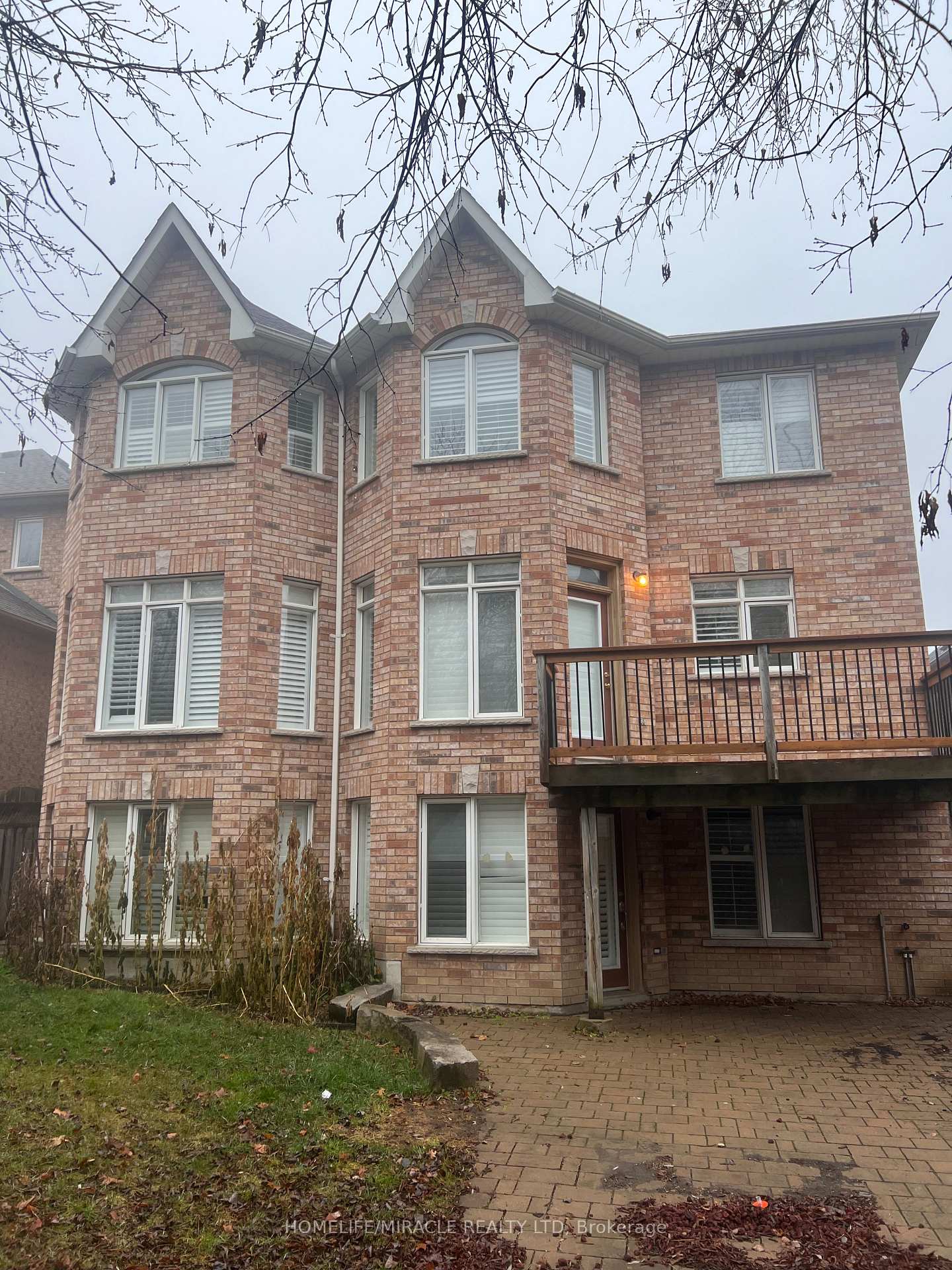 Photo 5 of 1880 Falconwood Way, Pickering, Dunbarton — HOMEH