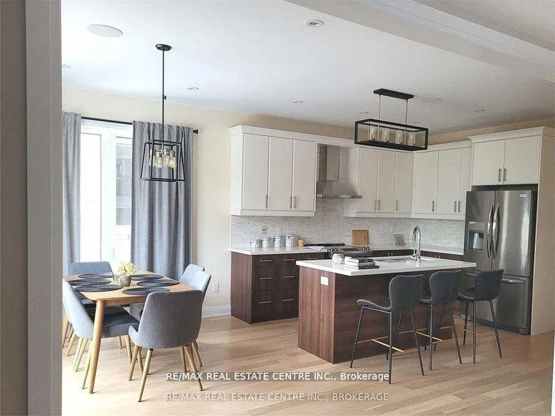 Photo 15 of 23 Barlow Place, Brant, Paris — HOMEH