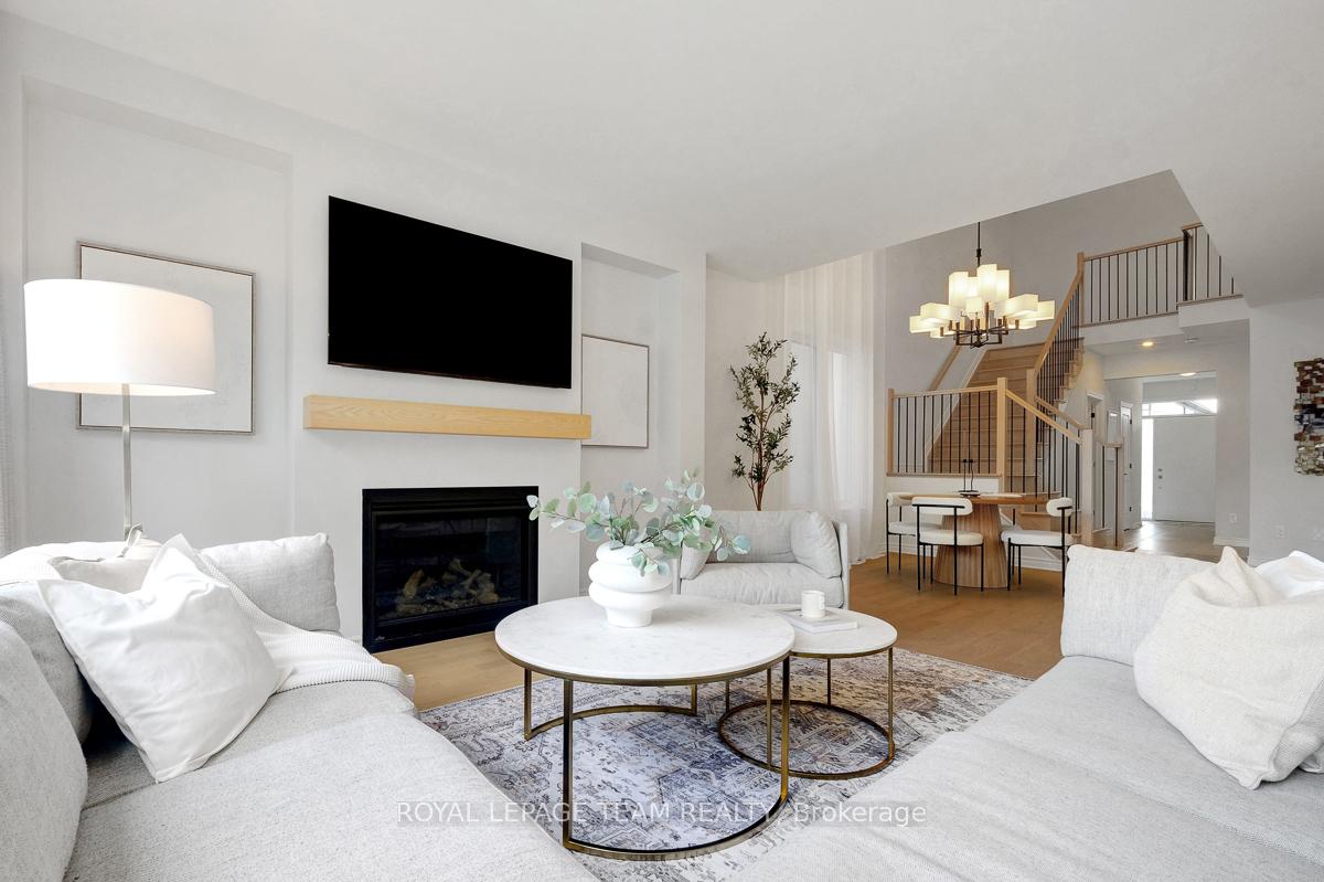 Photo 5 of 955 Atrium Ridge, Ottawa, Riverside South/Gloucester Glen — HOMEH