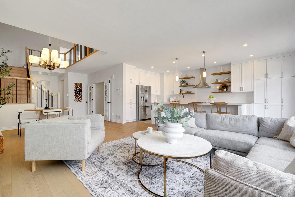 Photo 9 of 955 Atrium Ridge, Ottawa, Riverside South/Gloucester Glen — HOMEH