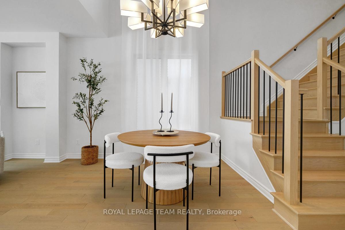 Photo 11 of 955 Atrium Ridge, Ottawa, Riverside South/Gloucester Glen — HOMEH