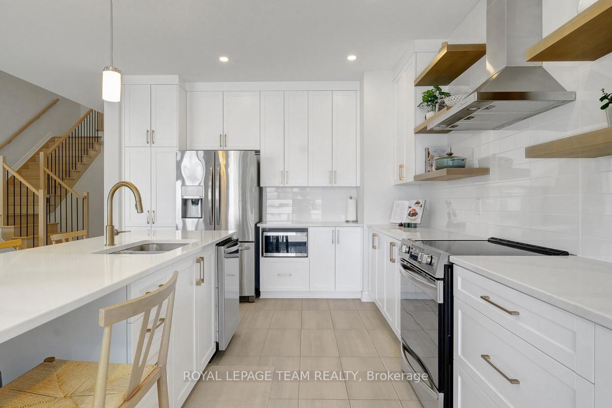 Photo 18 of 955 Atrium Ridge, Ottawa, Riverside South/Gloucester Glen — HOMEH