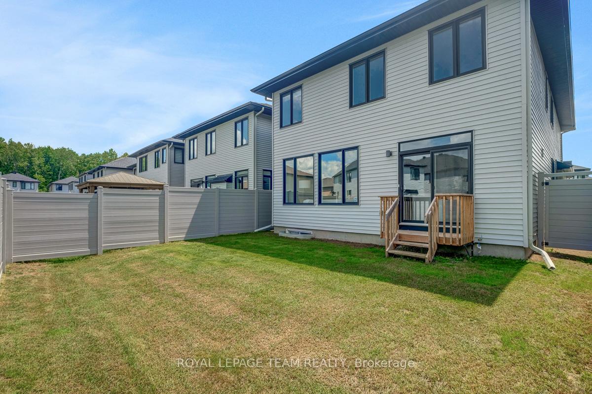 Photo 48 of 955 Atrium Ridge, Ottawa, Riverside South/Gloucester Glen — HOMEH