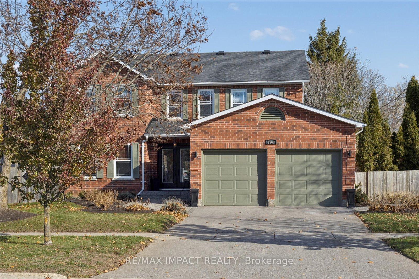 Photo 1 of 1568 Fair Avenue, Peterborough, Monaghan Ward 2 — HOMEH